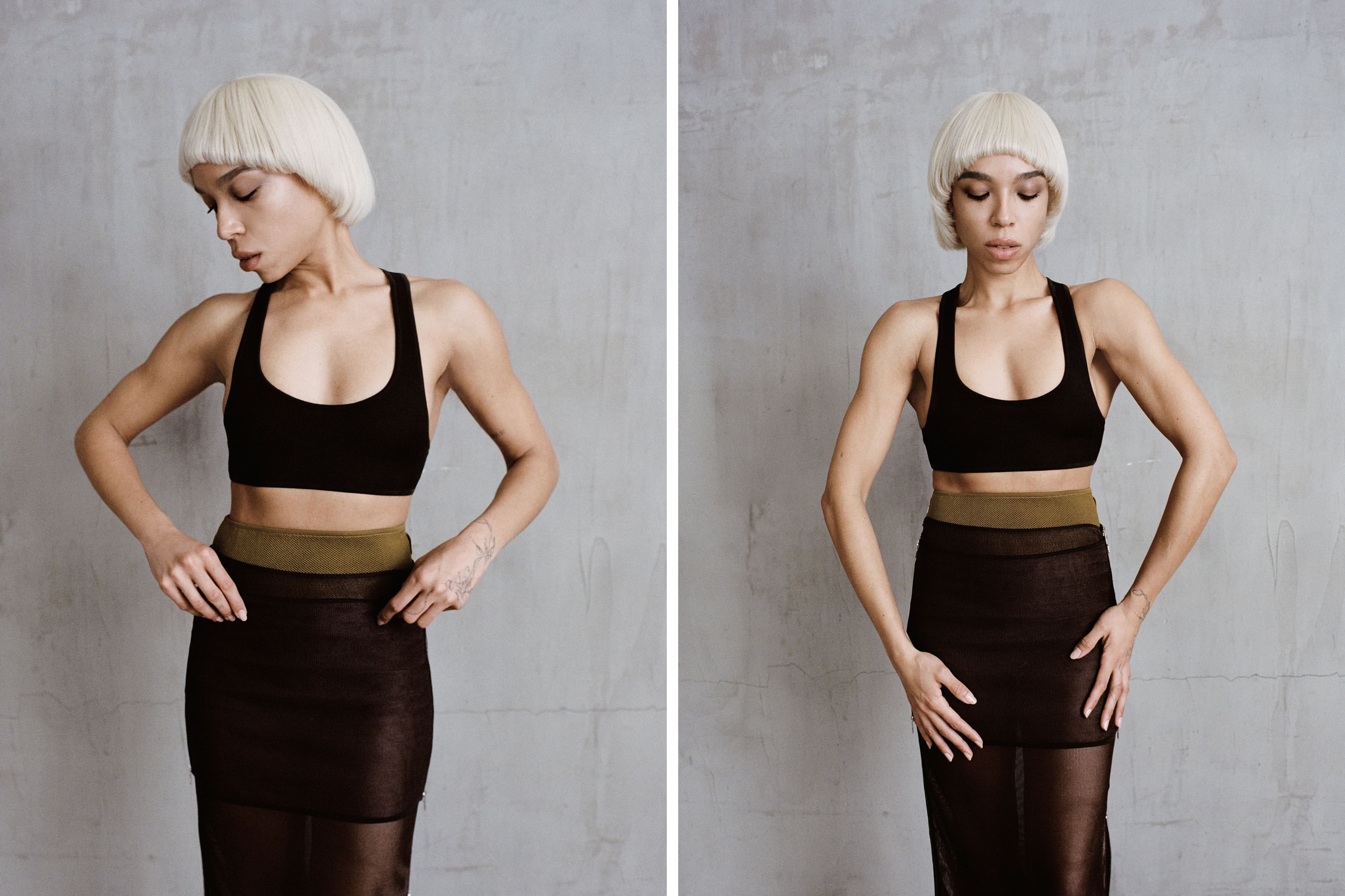 All CLOTHING by Hermès