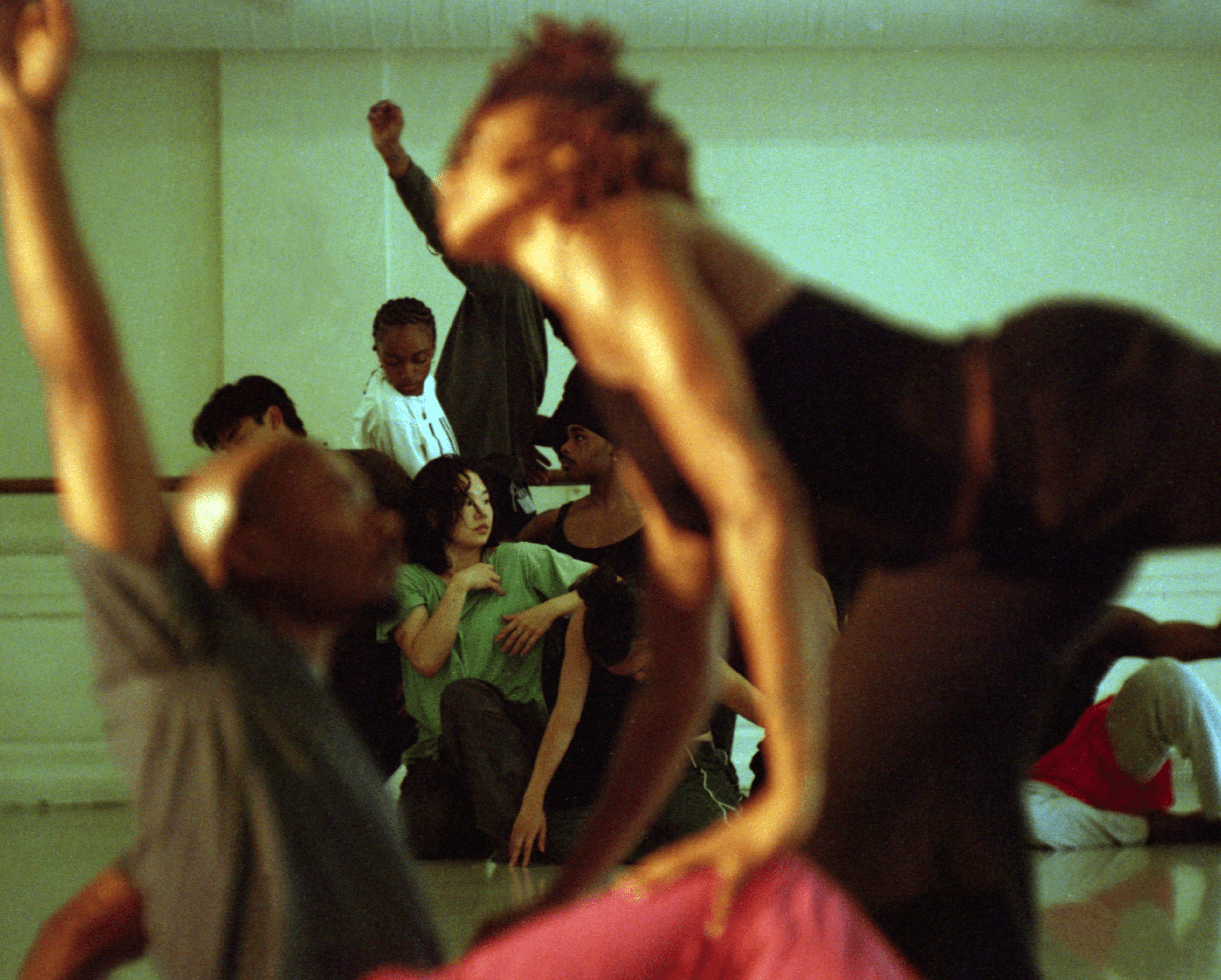 Breaking Boundaries with Kyle Abraham