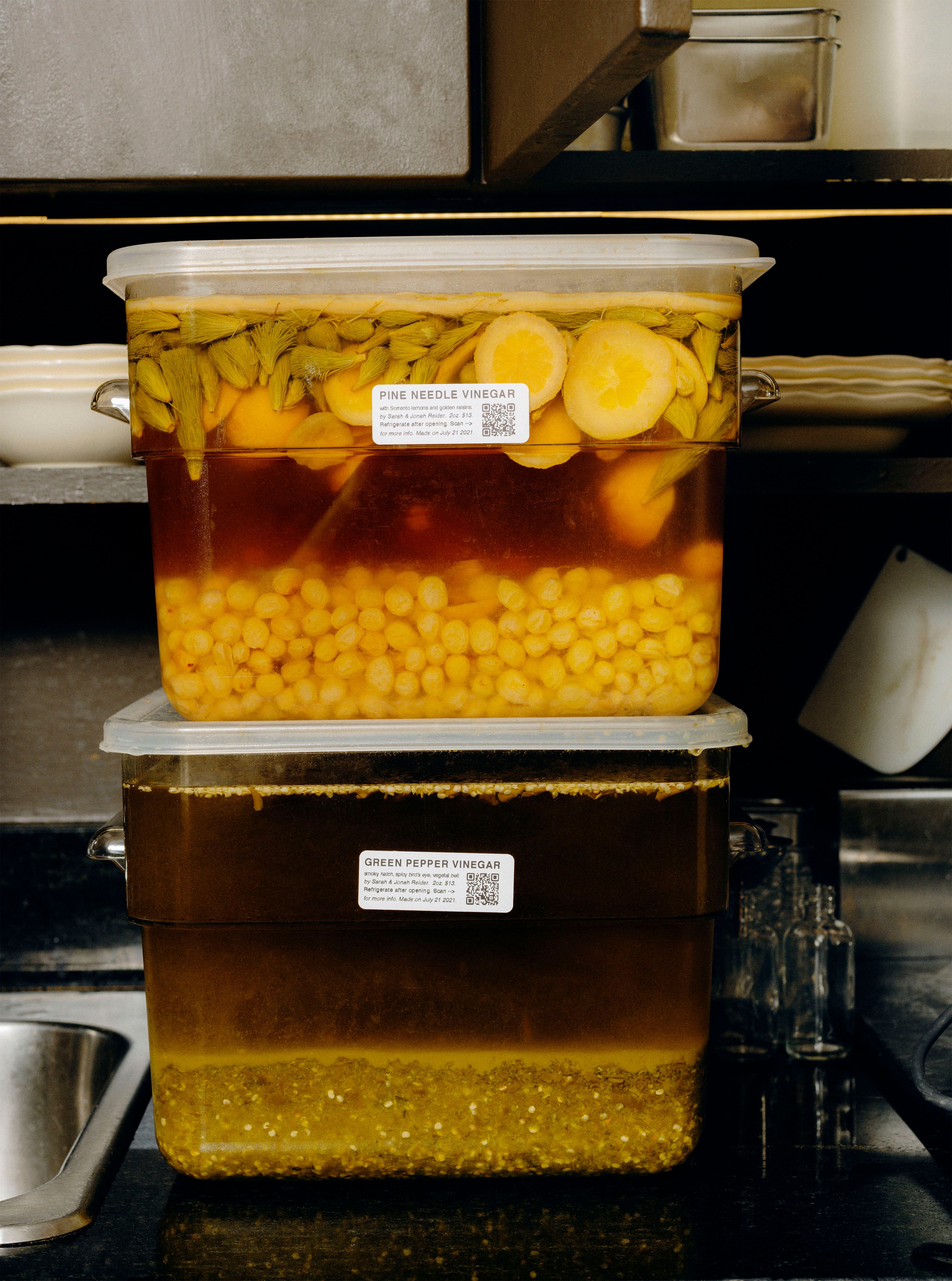 Pith Home Goods Bring People Together