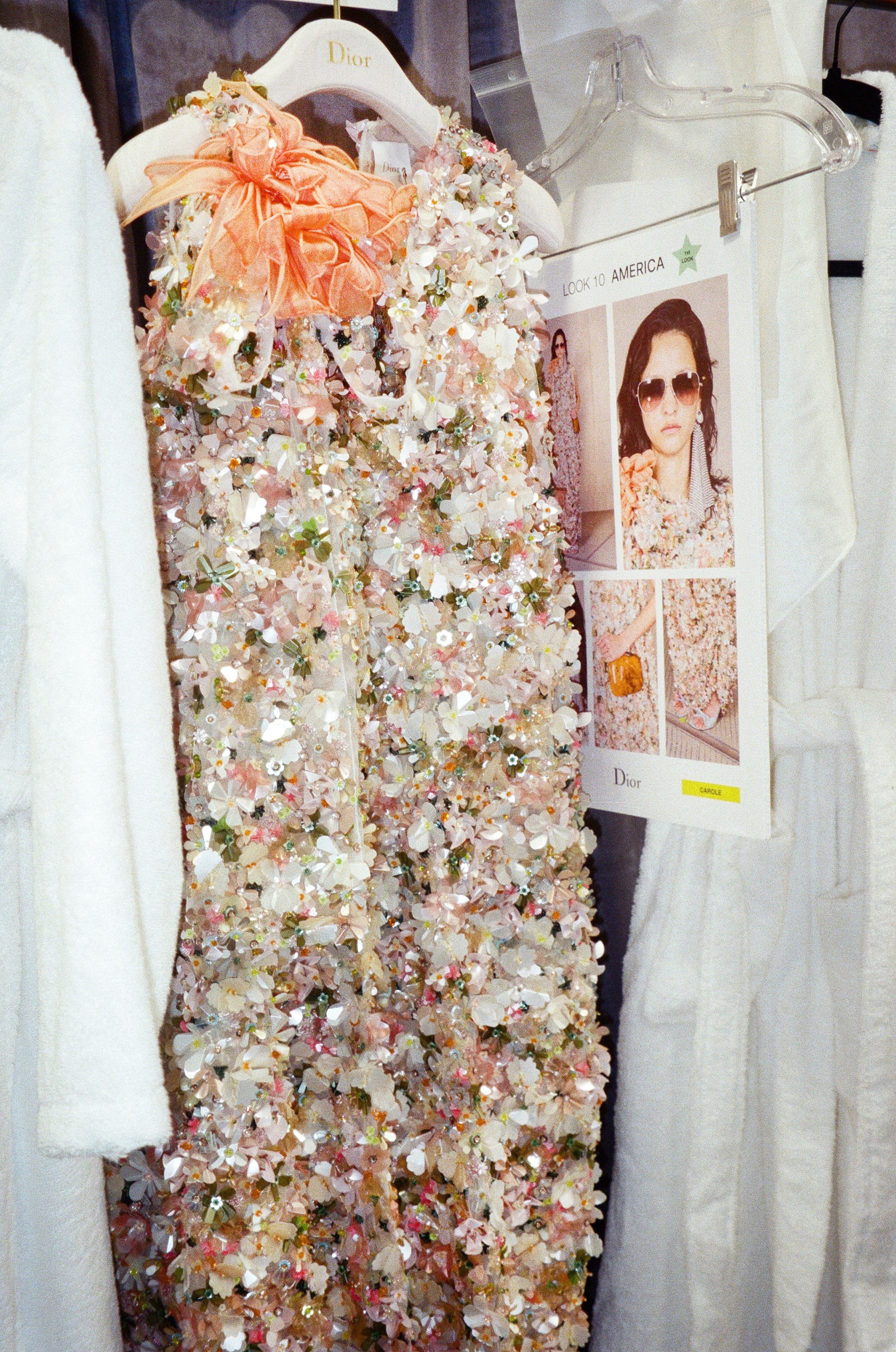 Dior Visits Los Angeles for Its Cruise 2027 Show