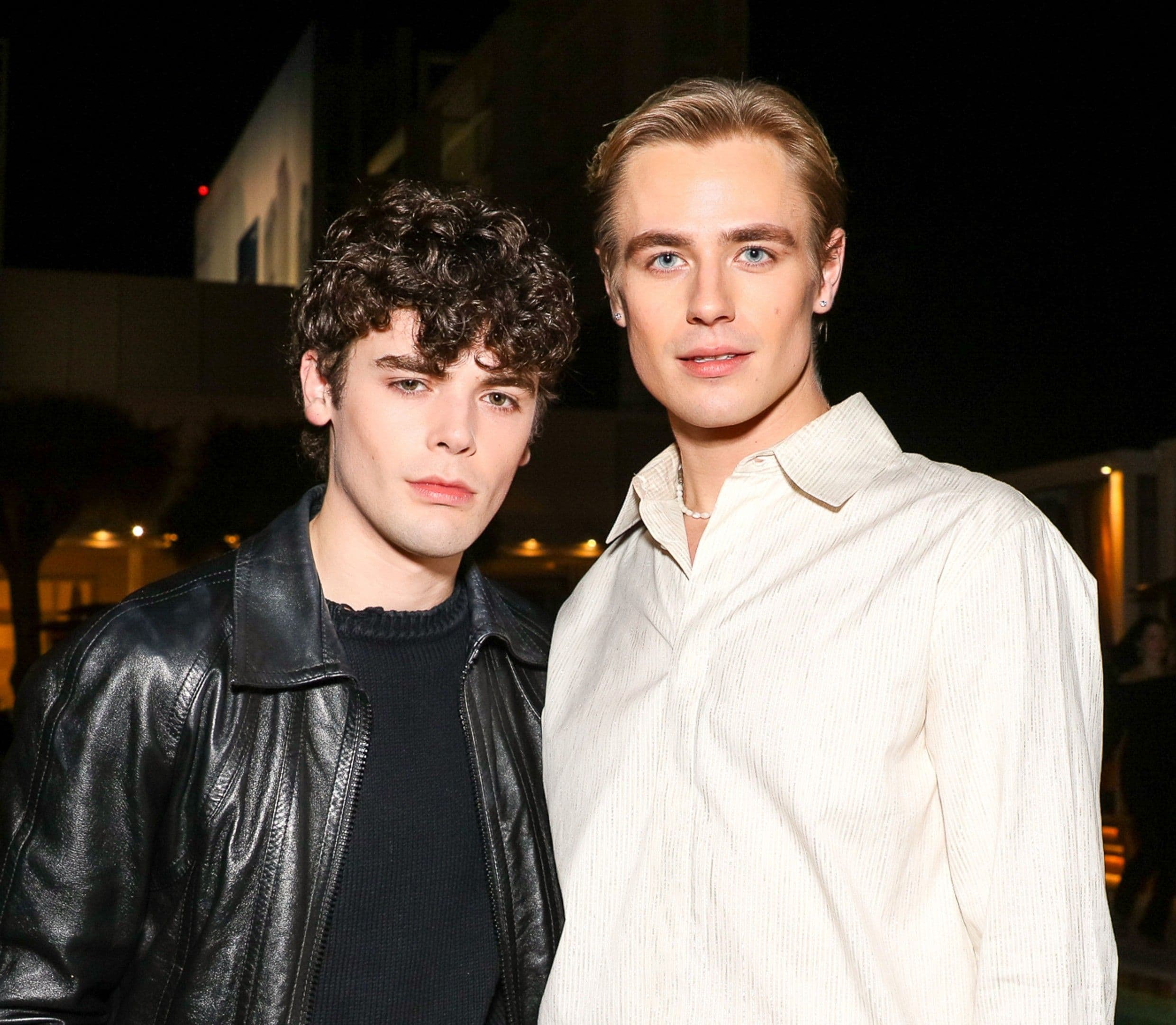 Duncan Joseph, Michael Matthews