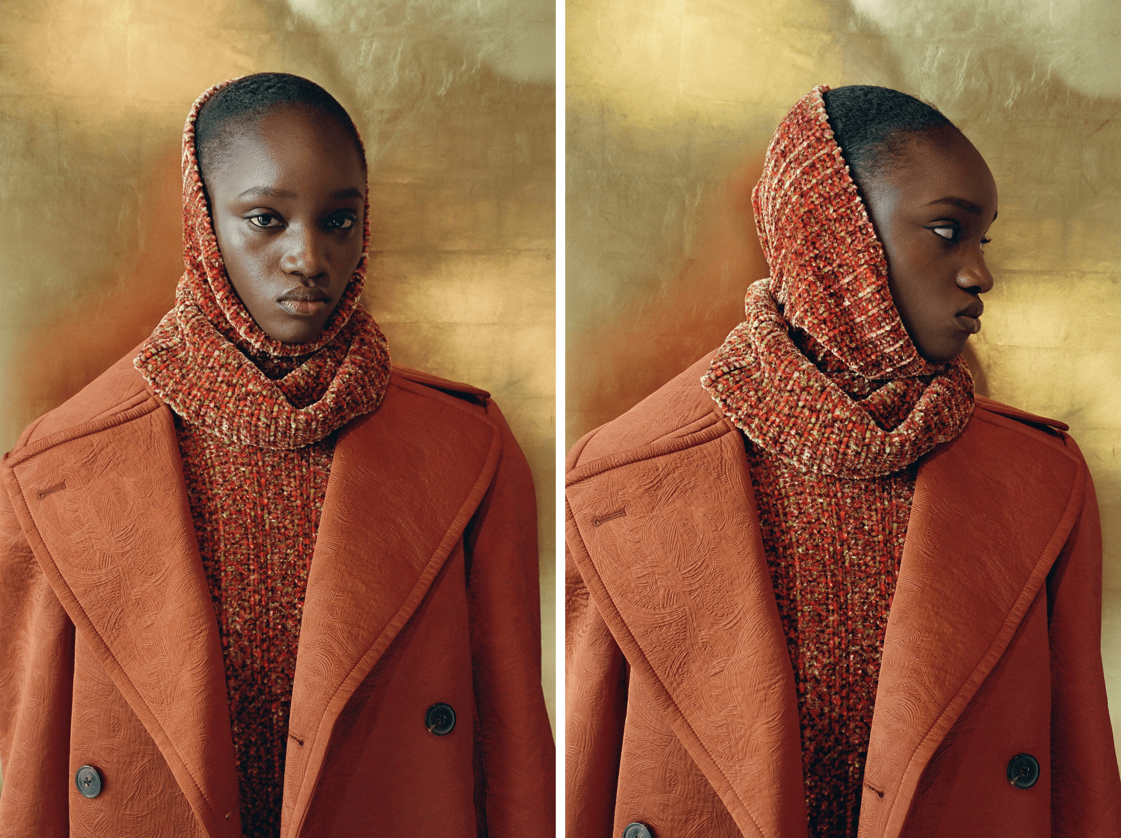 Julian Klausner Launches a New Era at Dries Van Noten