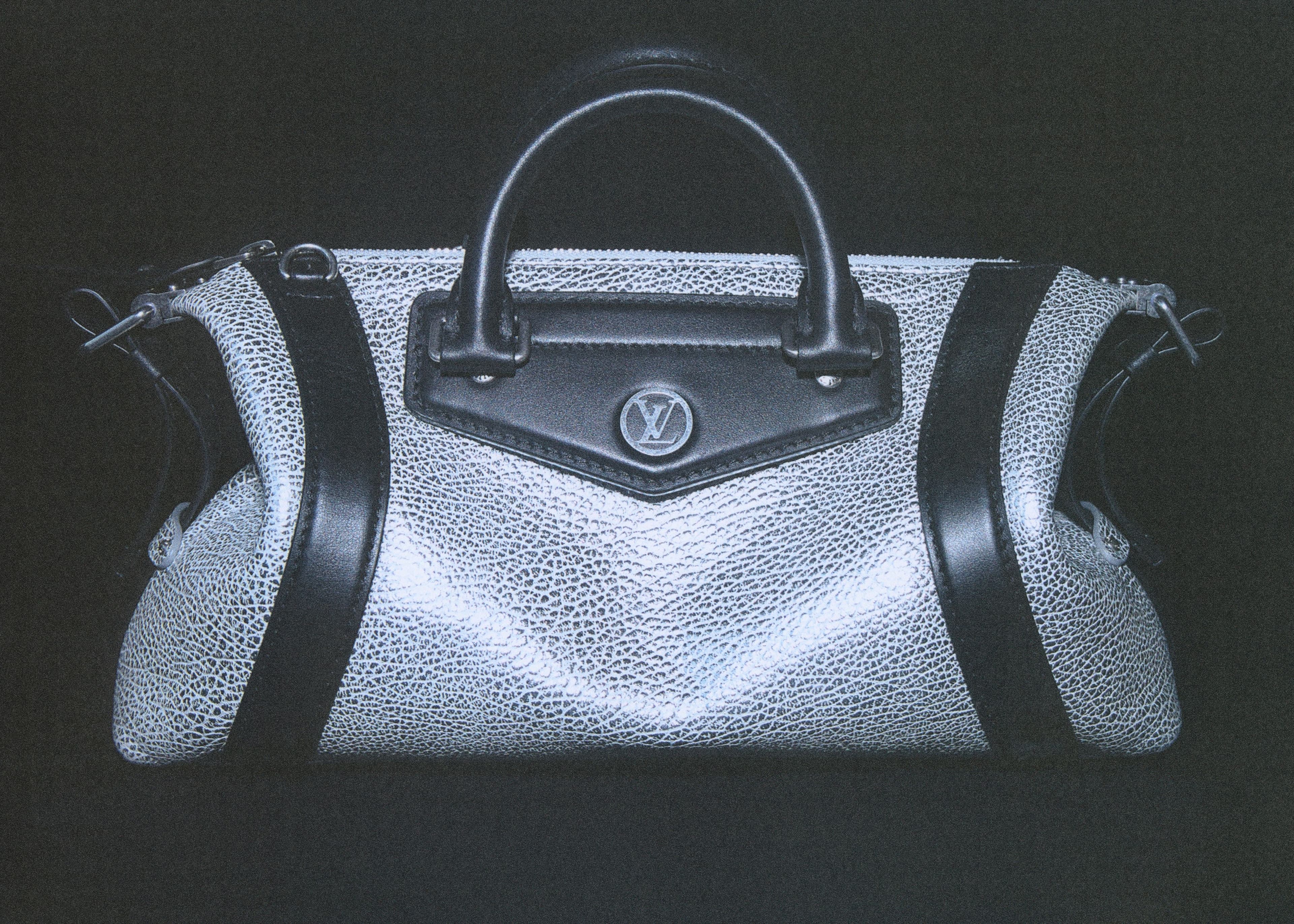 Bag by Louis Vuitton