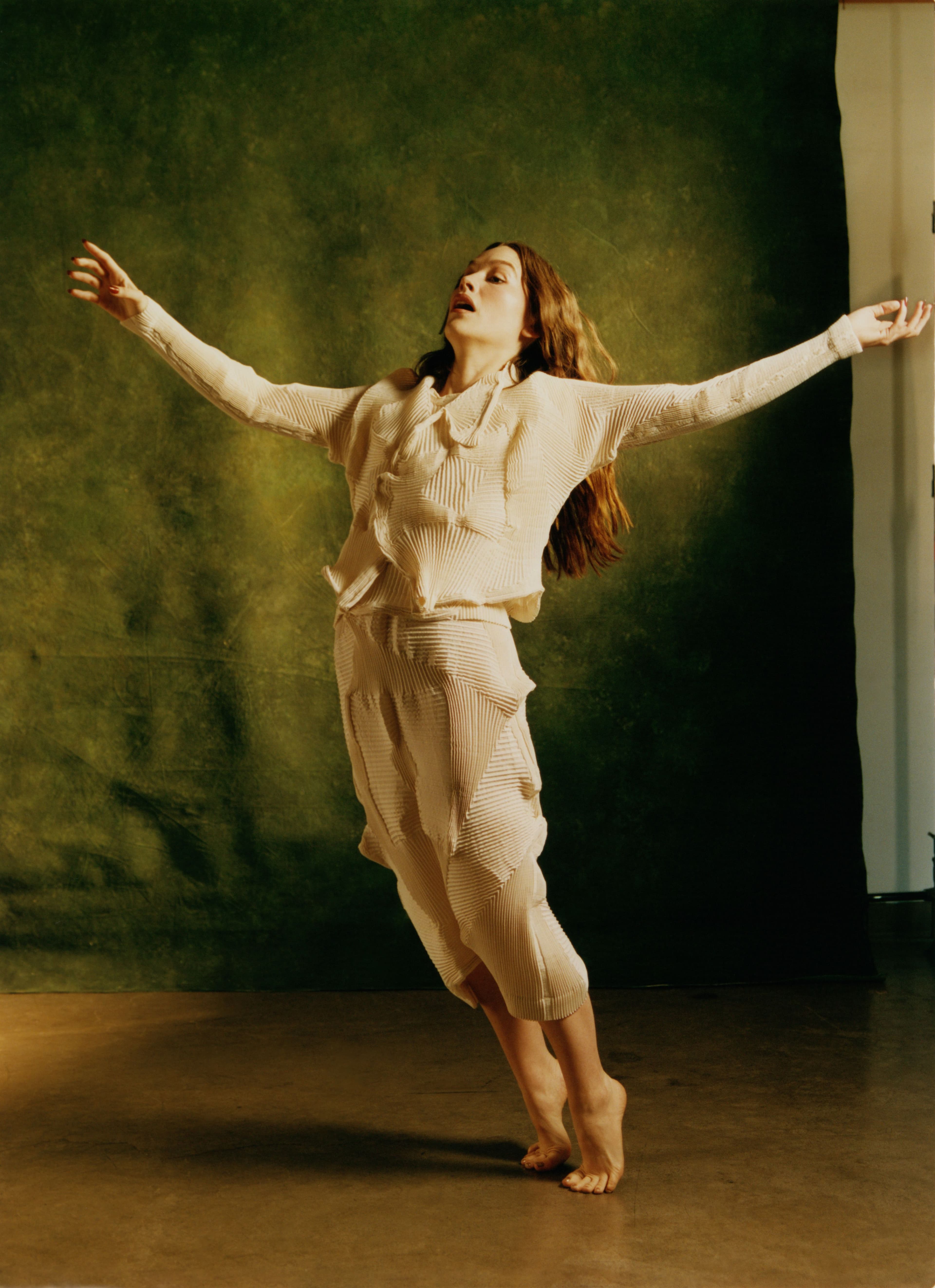 All CLOTHING by Issey Miyake