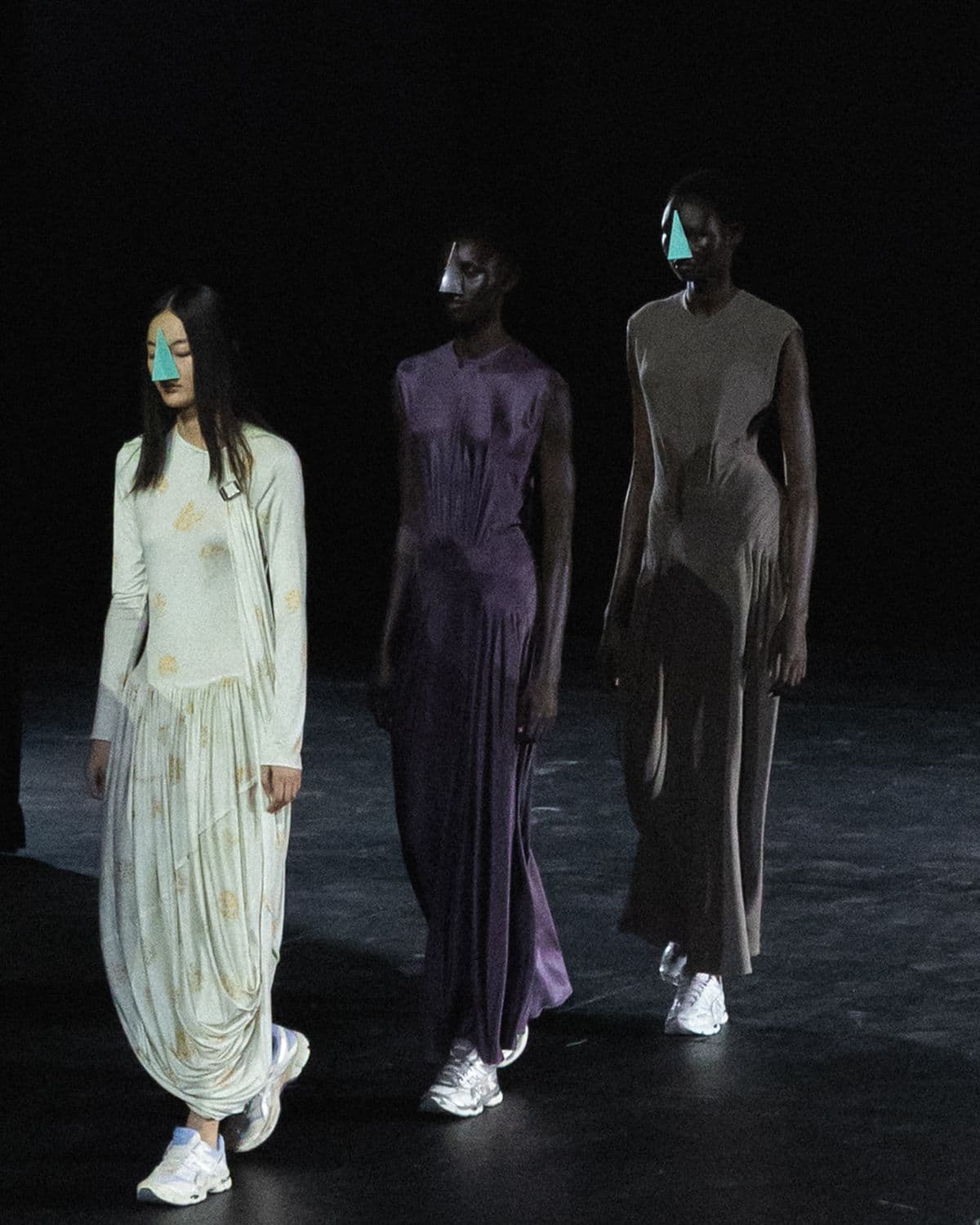 Zomer’s Playful Fall 2026 Show