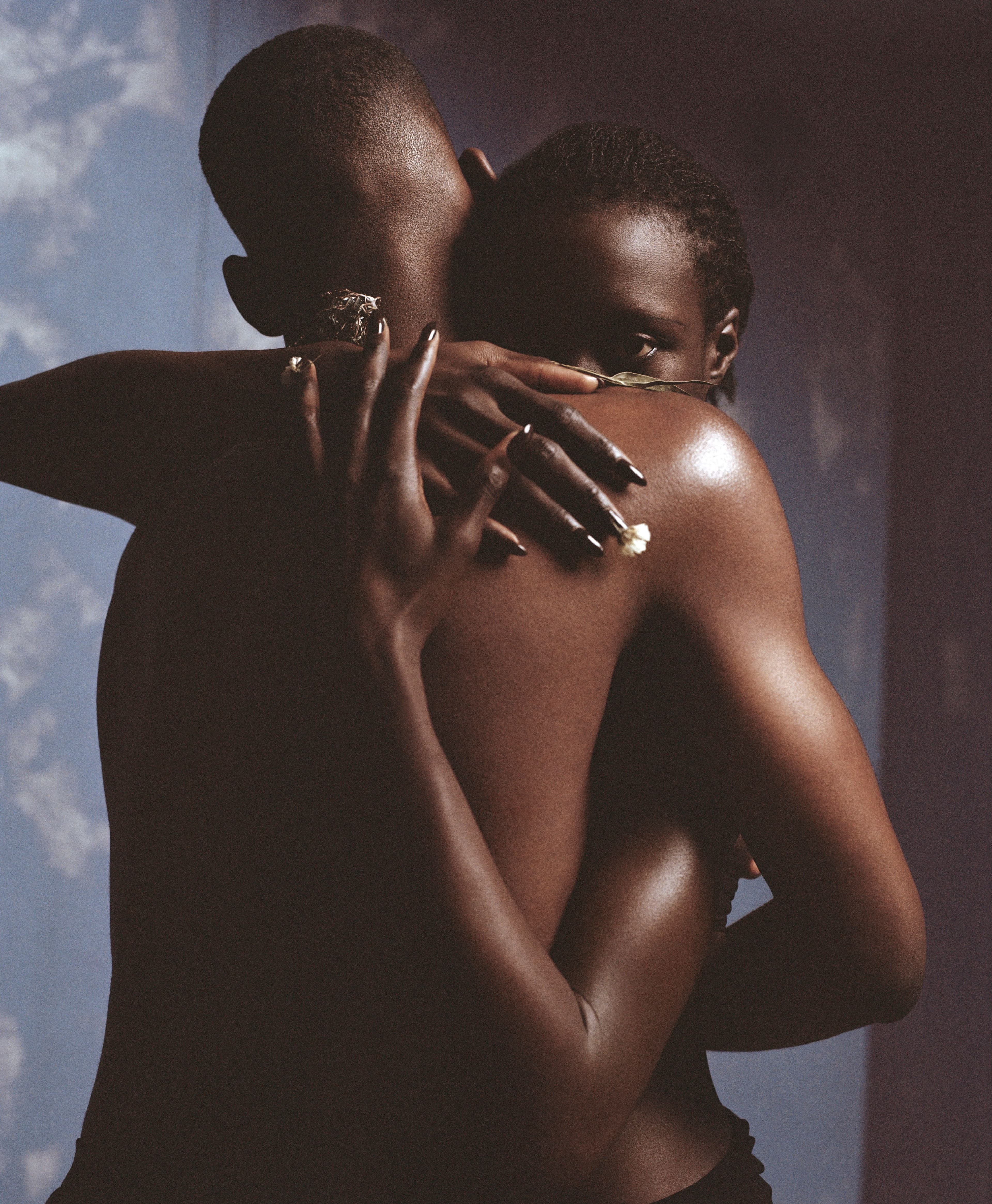 Feeling Seen in Campbell Addy’s First Monograph