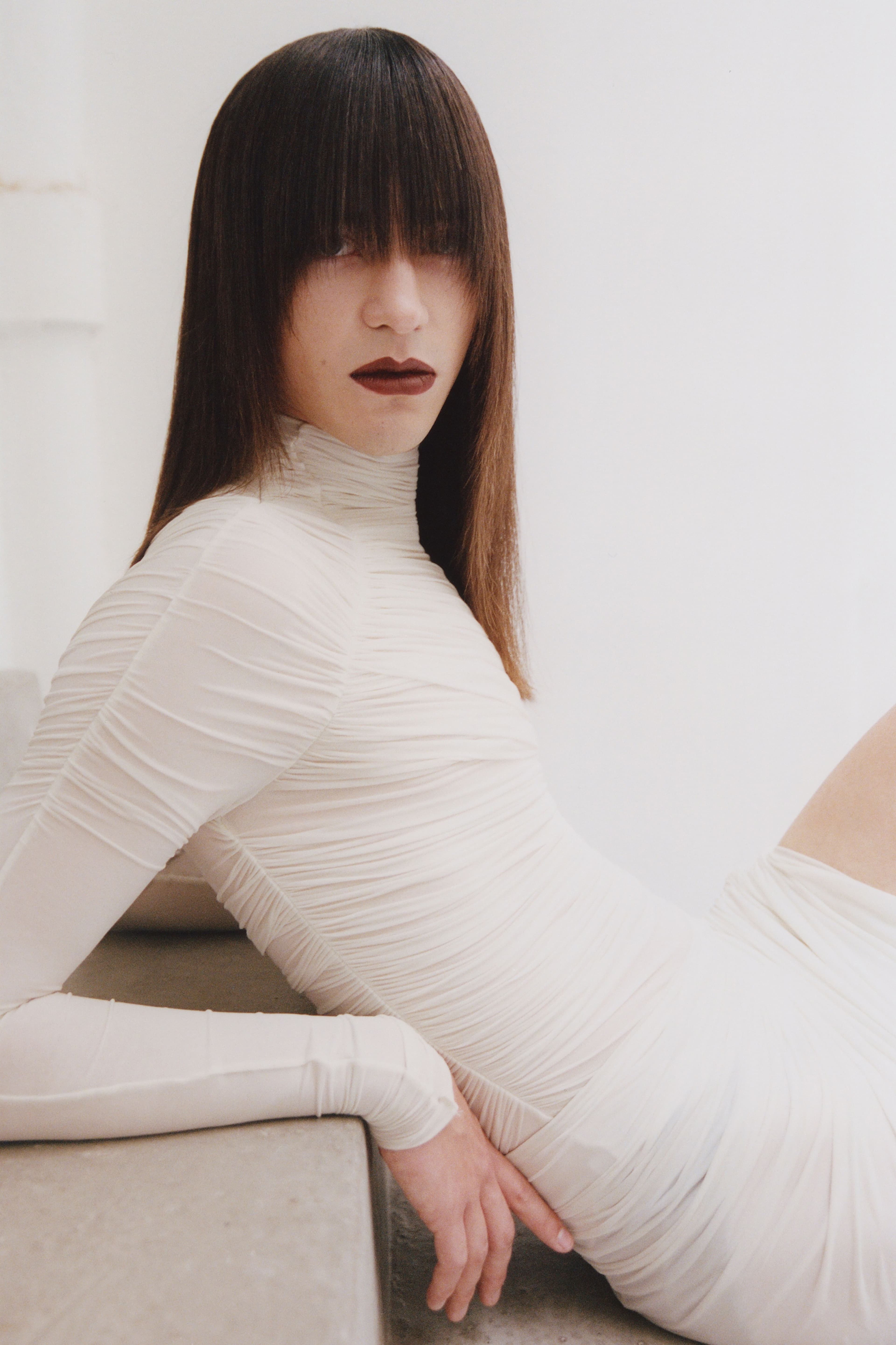 The 2025 LVMH Prize: Francesco Murano