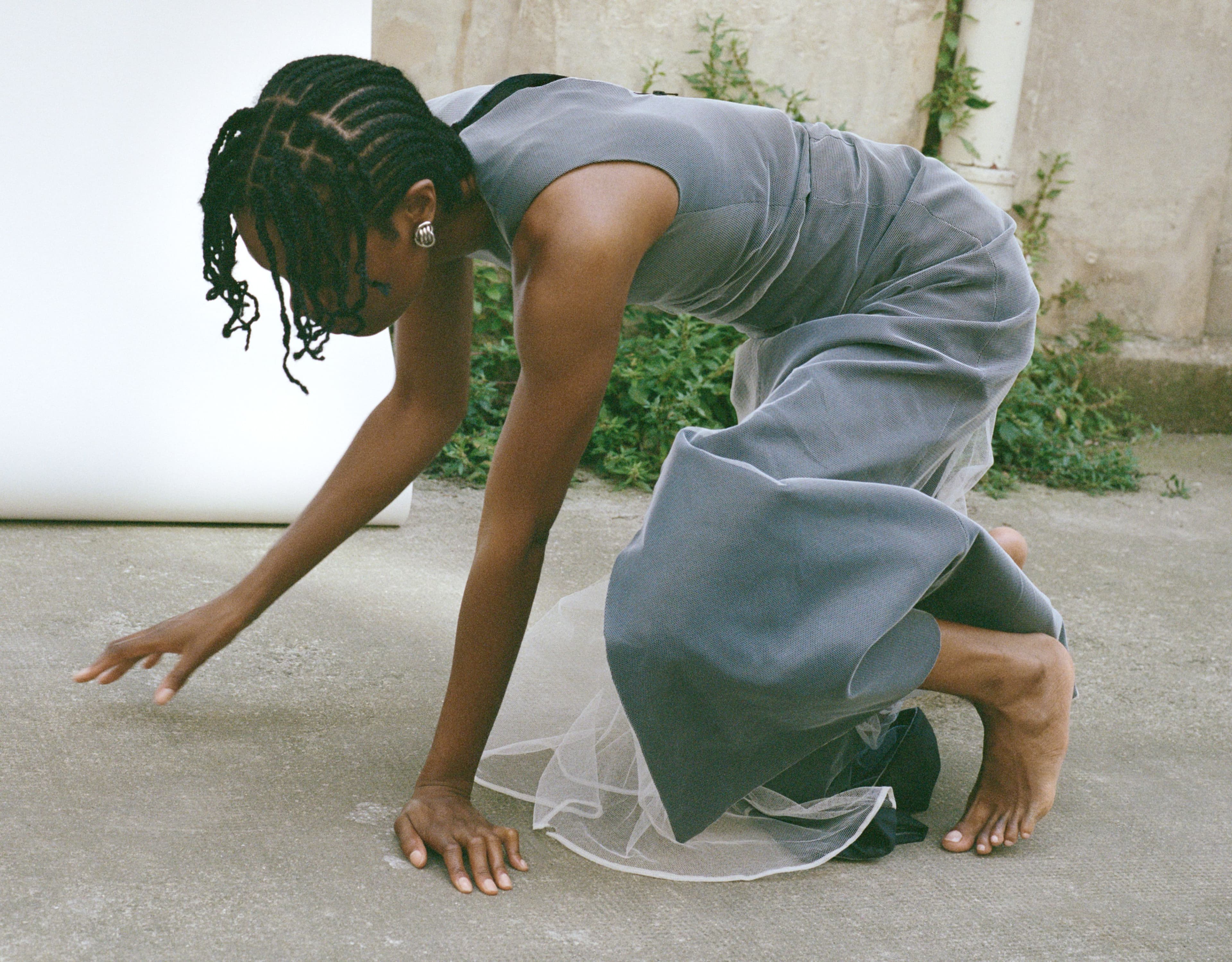 The 2025 LVMH Prize: Torishéju