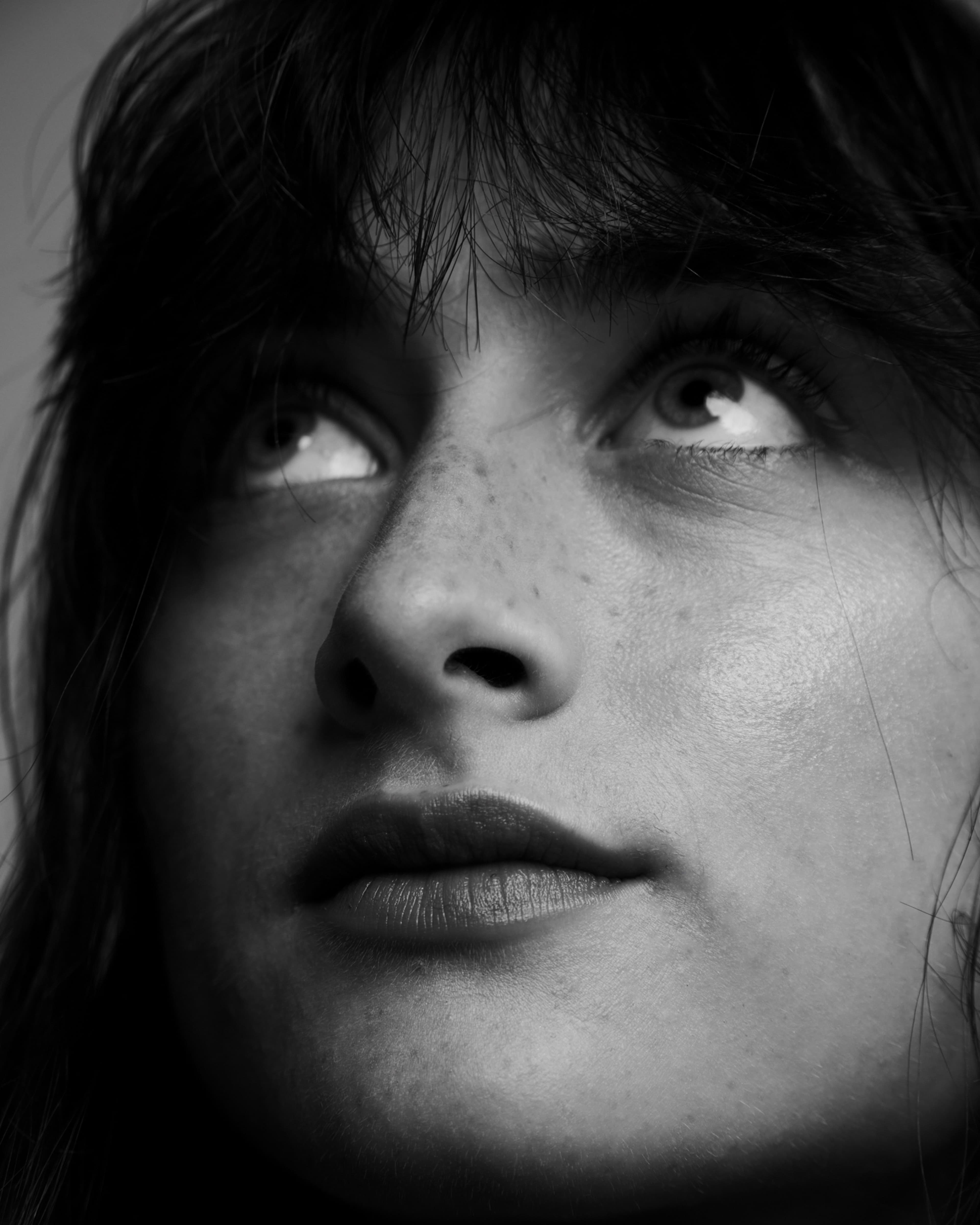 The Education of Raffey Cassidy