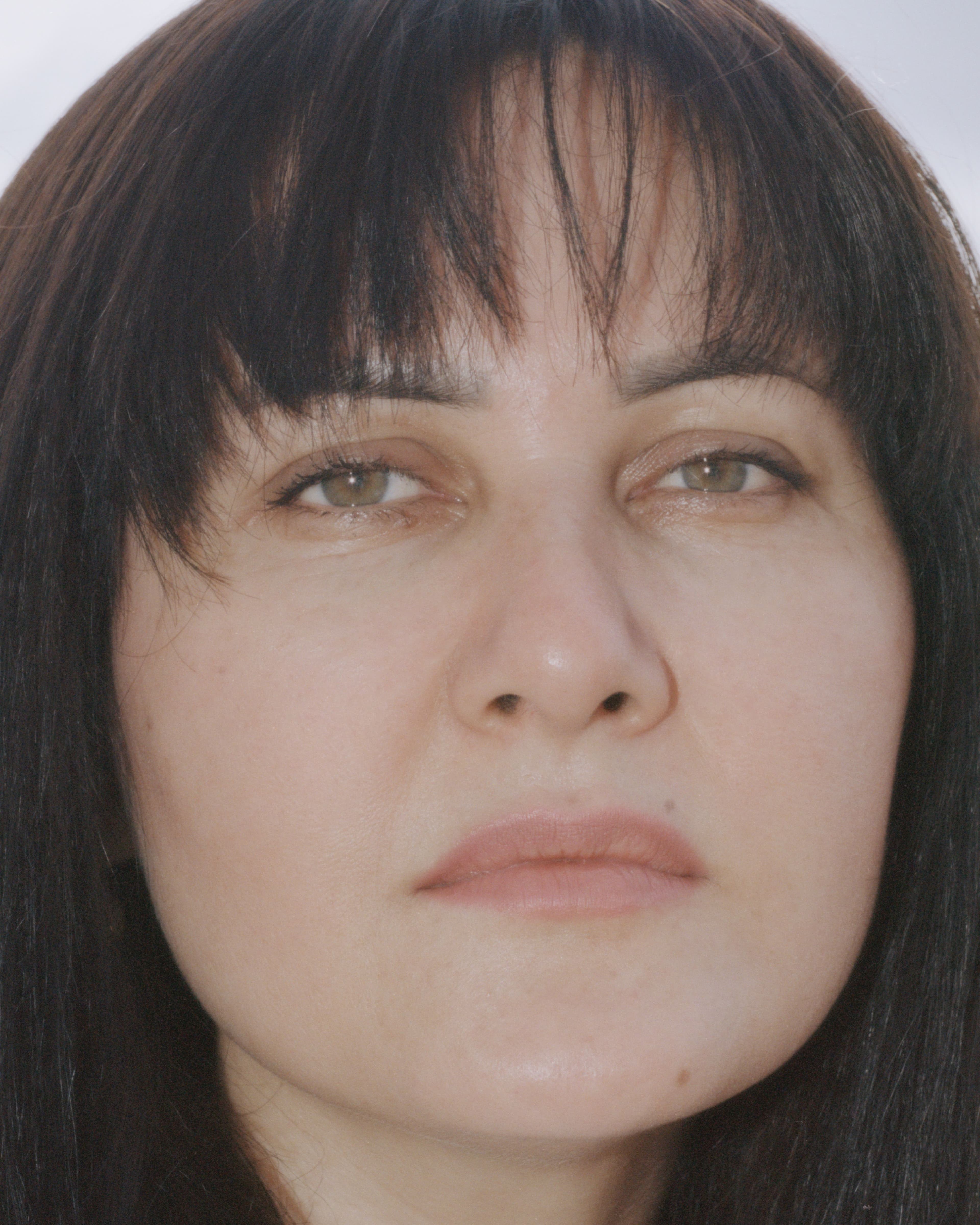 Sahraa Karimi