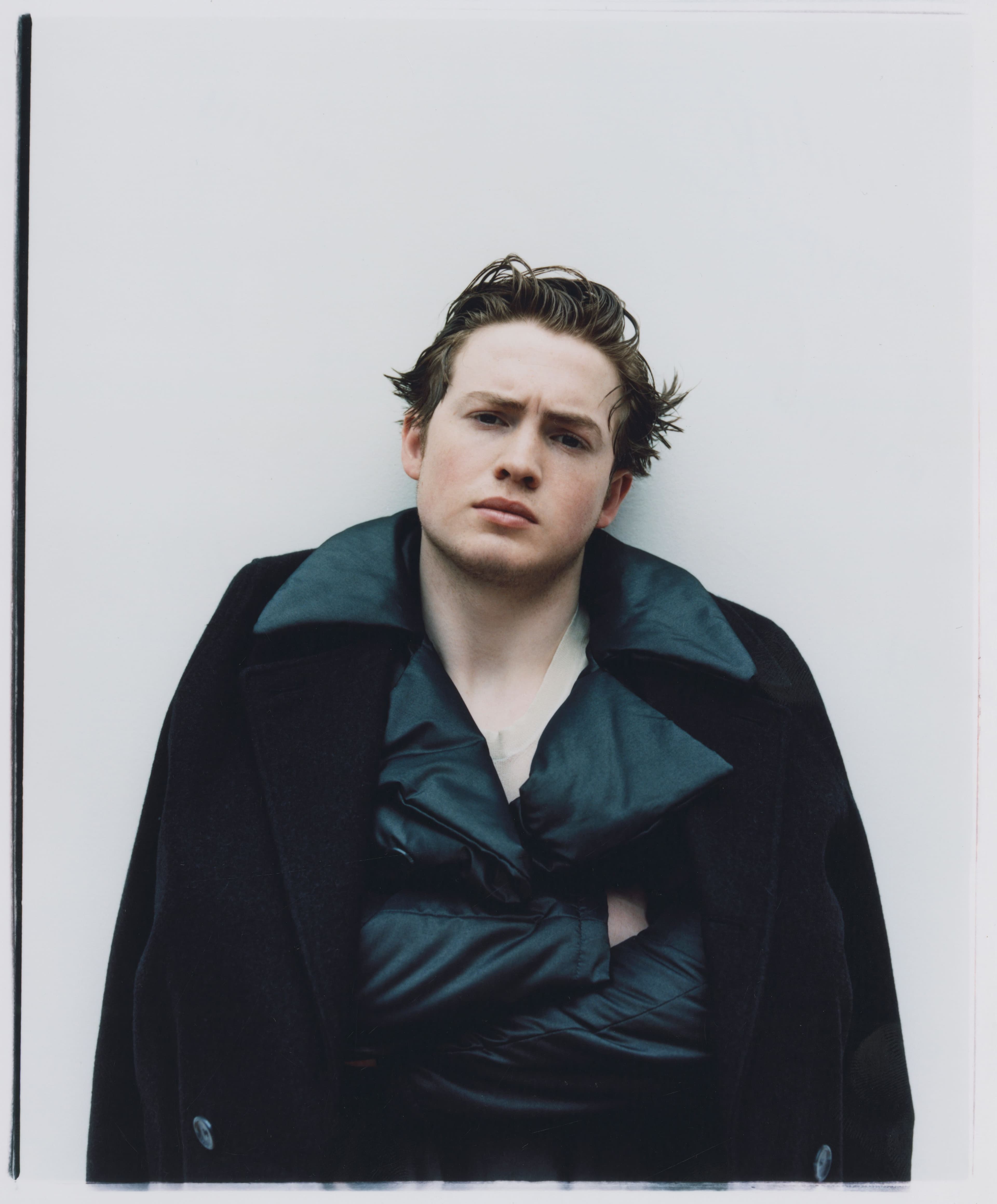 Kit Connor