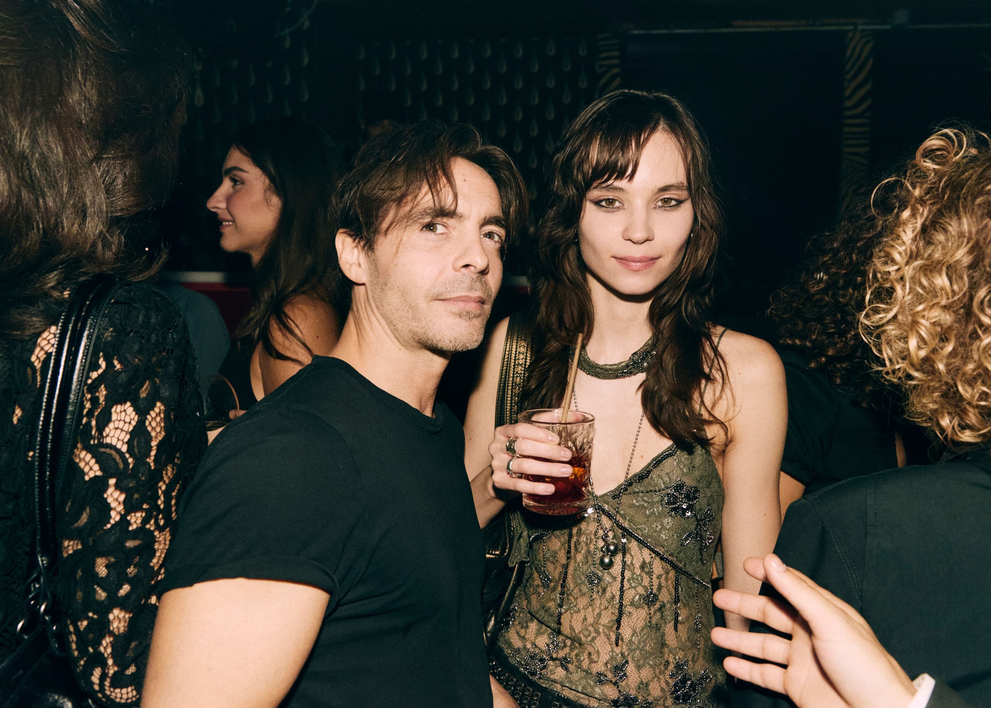 Cero Magazine Celebrates SS27 in Paris