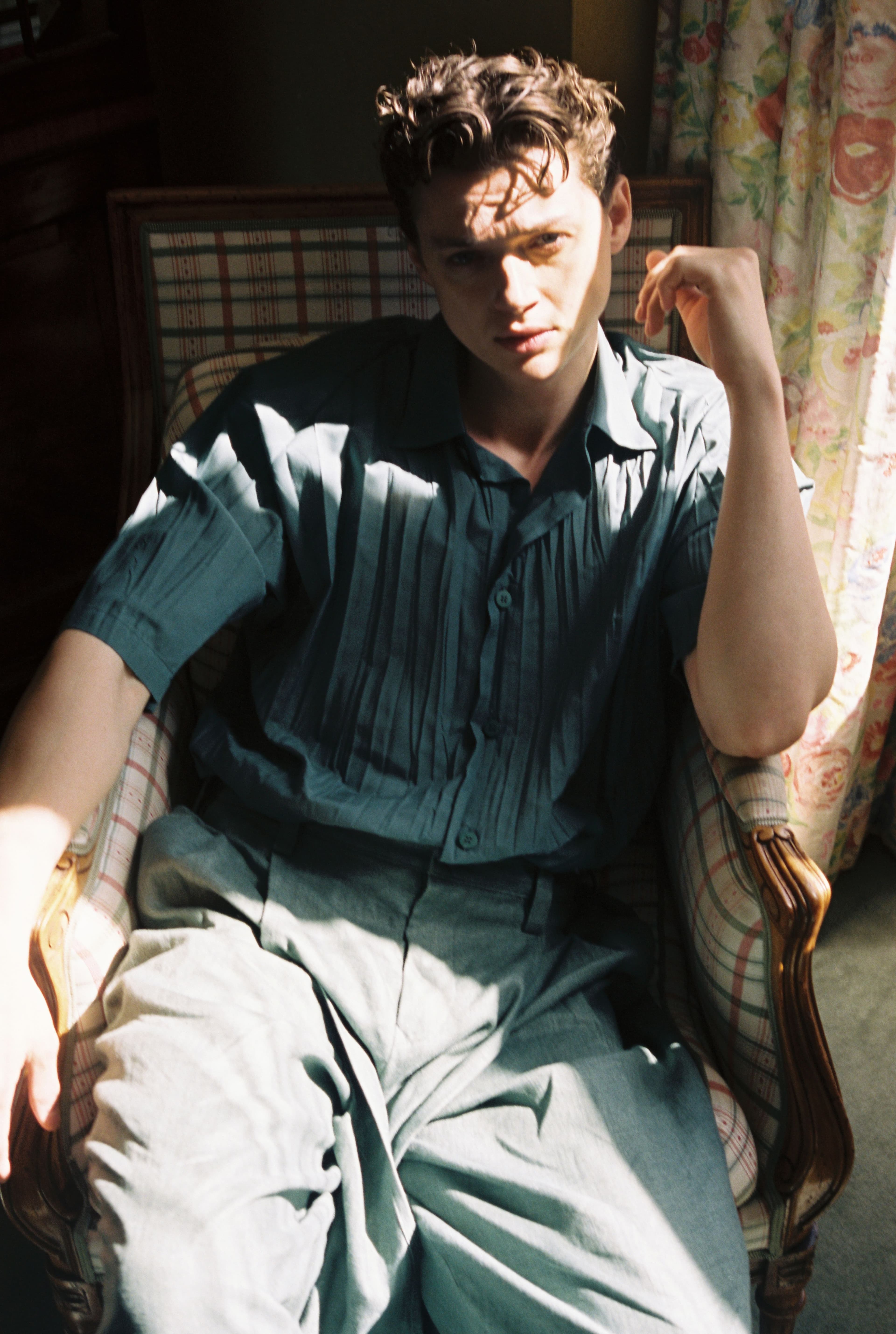 All CLOTHING by Issey Miyake