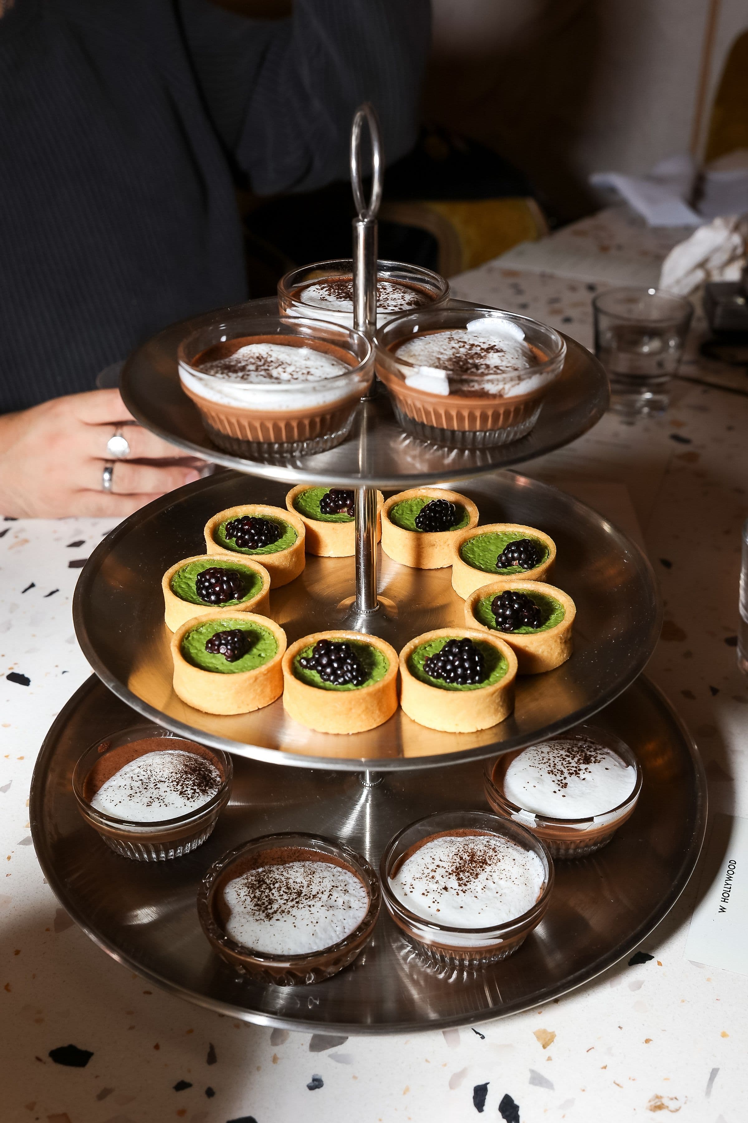 Celebrating Our Tenth Issue with Vinnie Hacker and The Trevor Project at W Hollywood