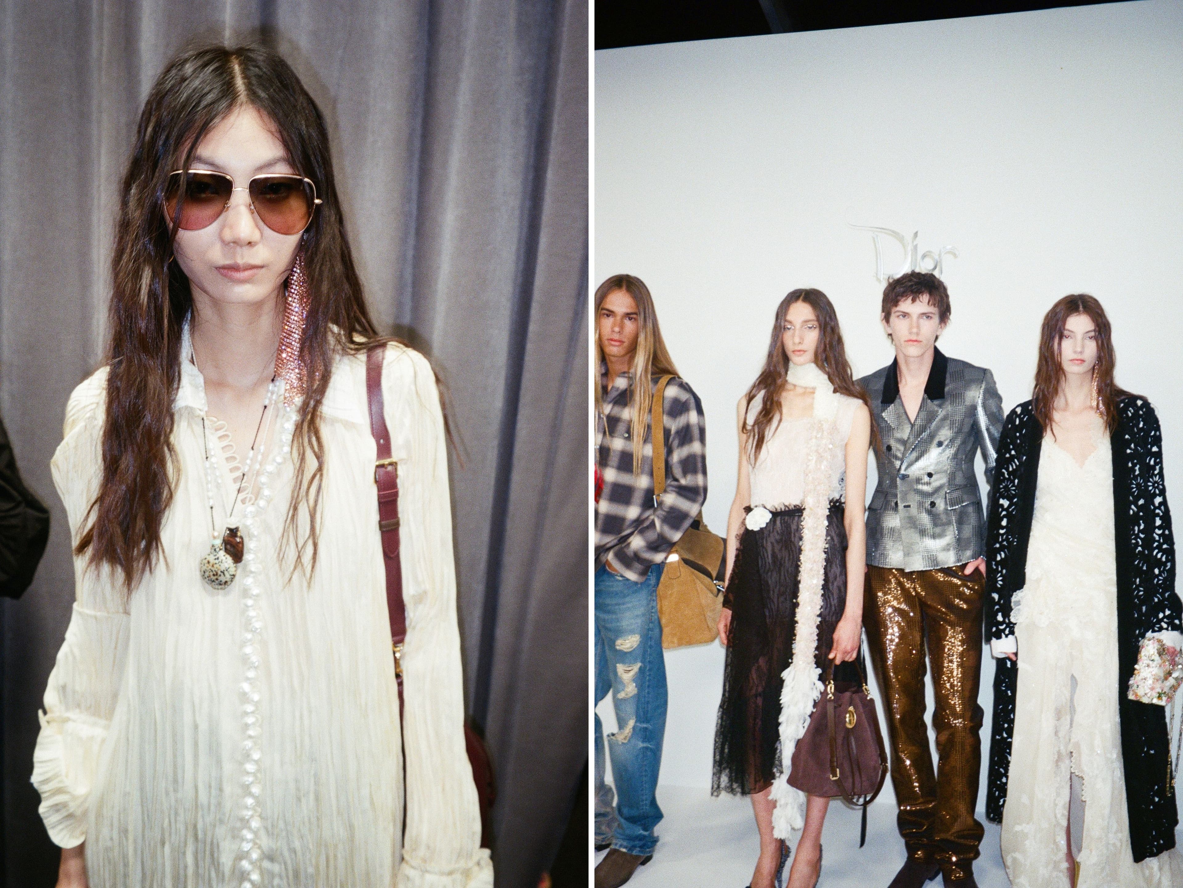 Dior Visits Los Angeles for Its Cruise 2027 Show