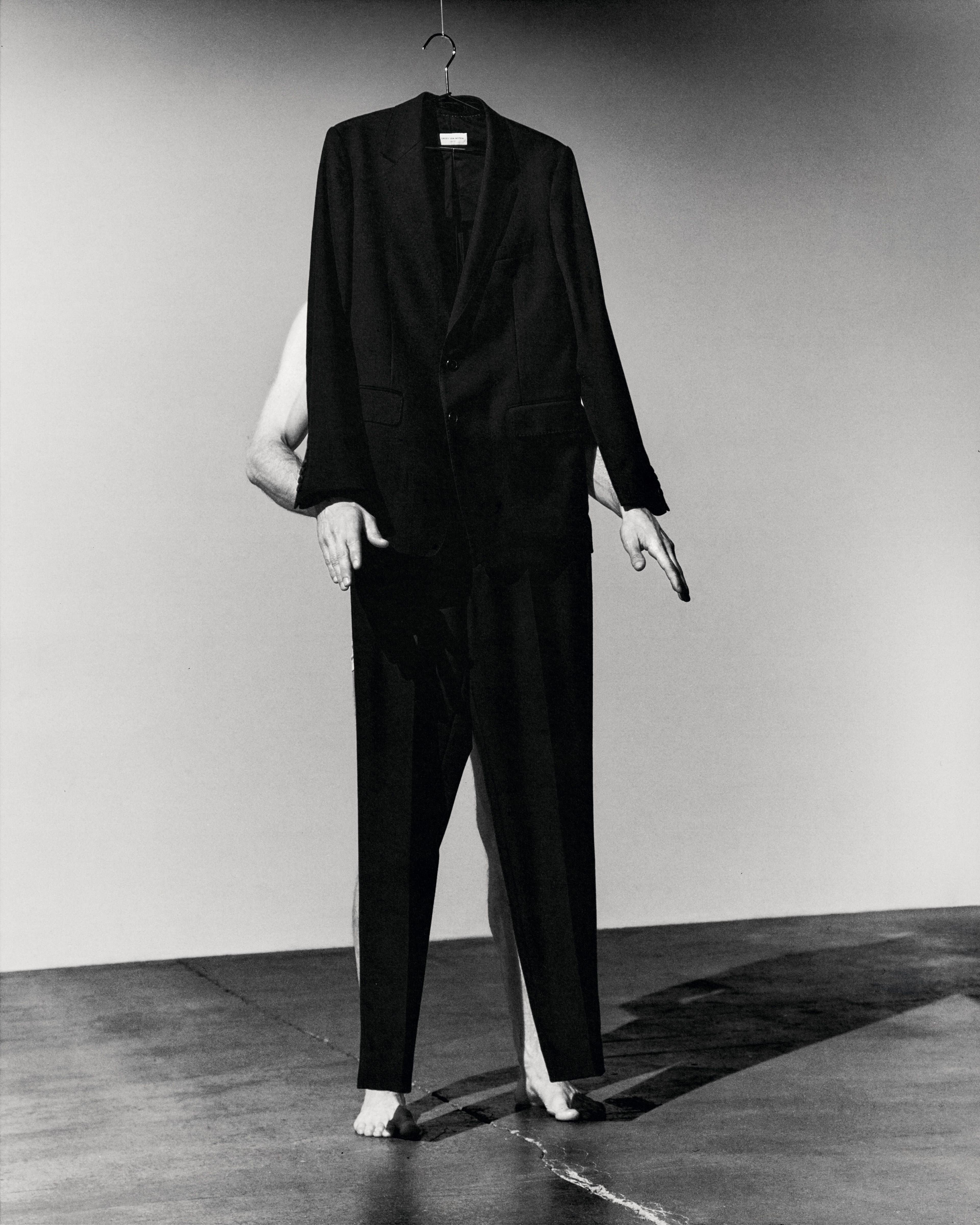 All CLOTHING by ,Dries Van Noten