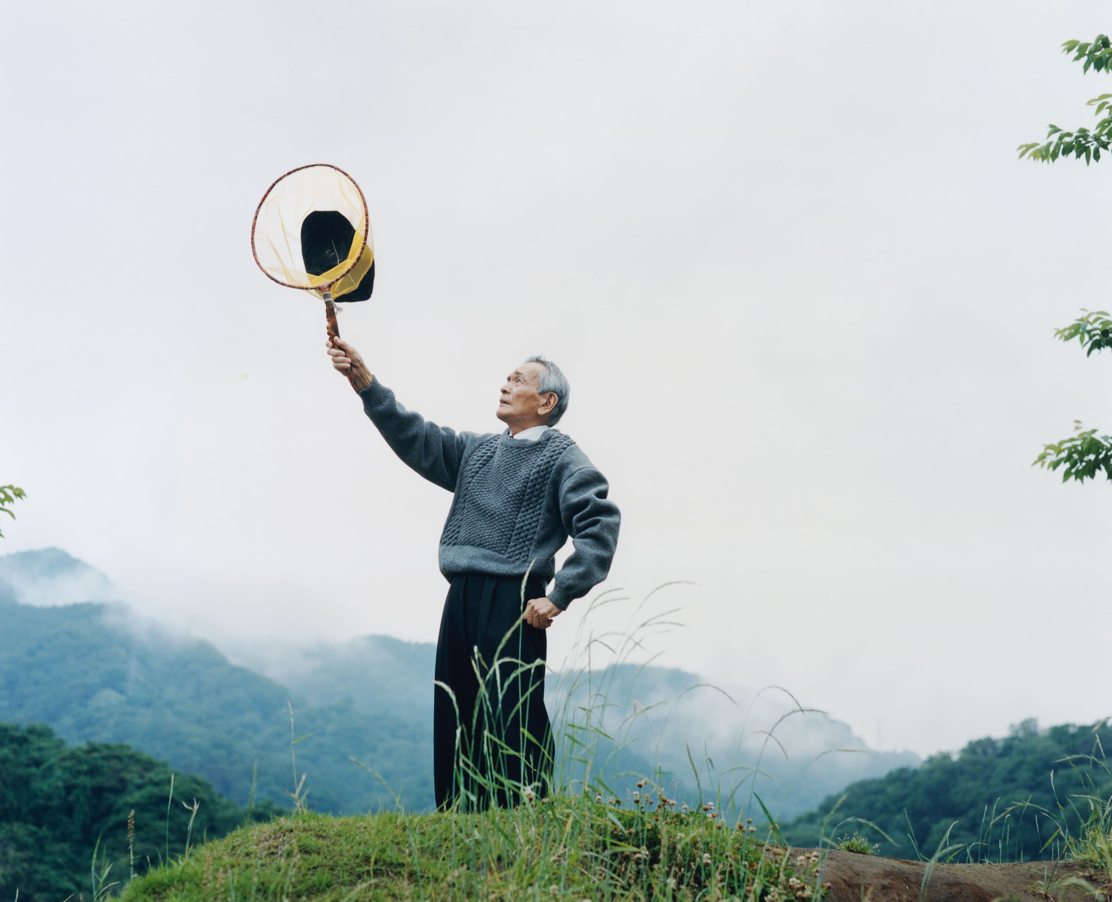 The 2025 LVMH Prize: Soshiotsuki