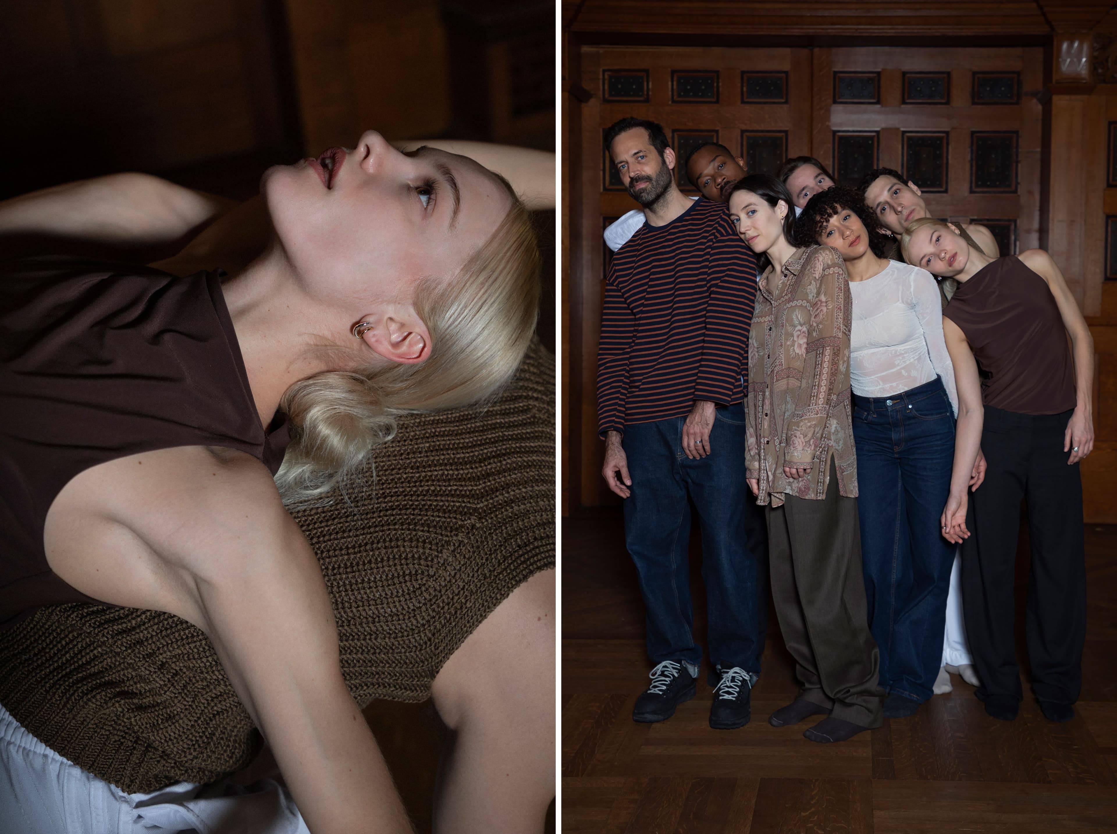 Benjamin Millepied’s Wide-Ranging Reimagining of ‘Romeo and Juliet’ Comes to New York