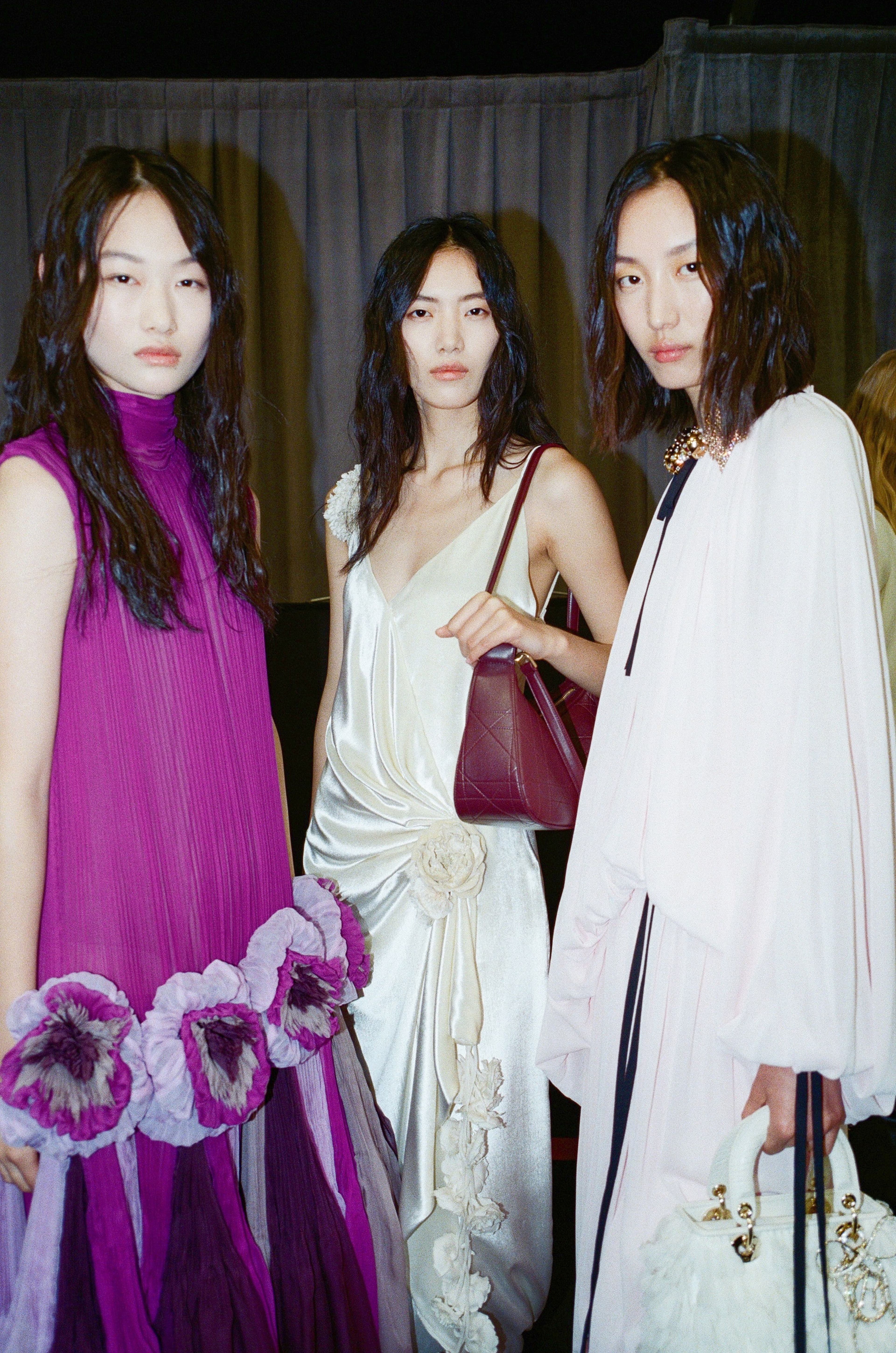 Dior Visits Los Angeles for Its Cruise 2027 Show