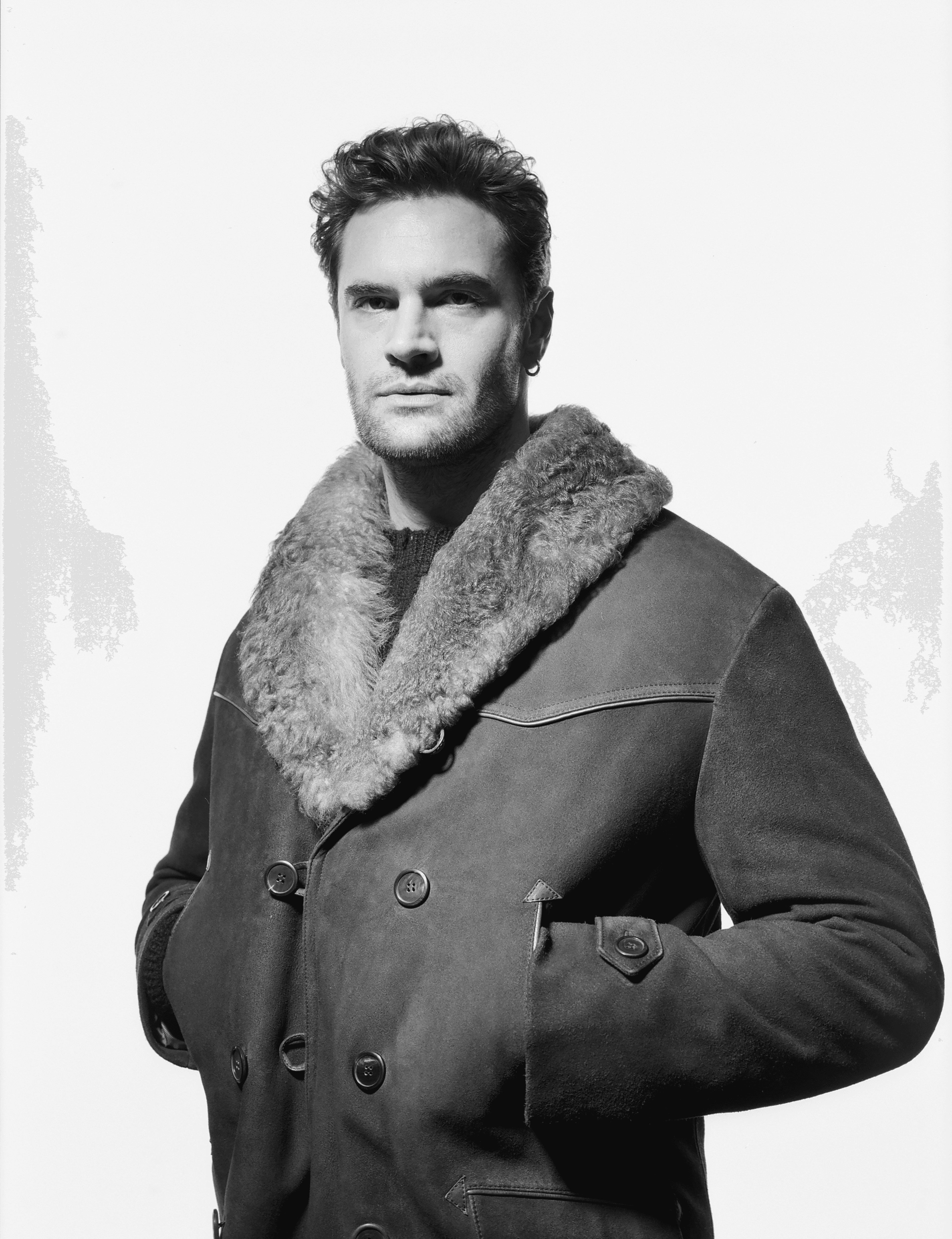 All CLOTHING by Prada