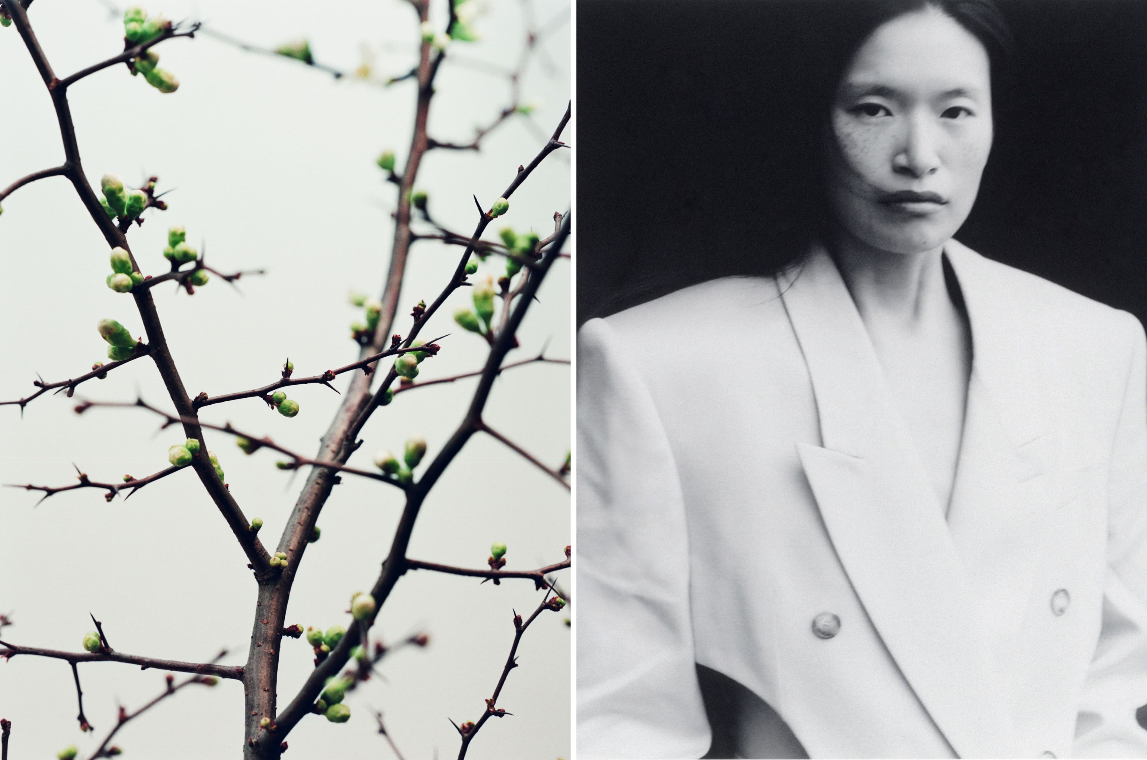 JACKET by Stella McCartney