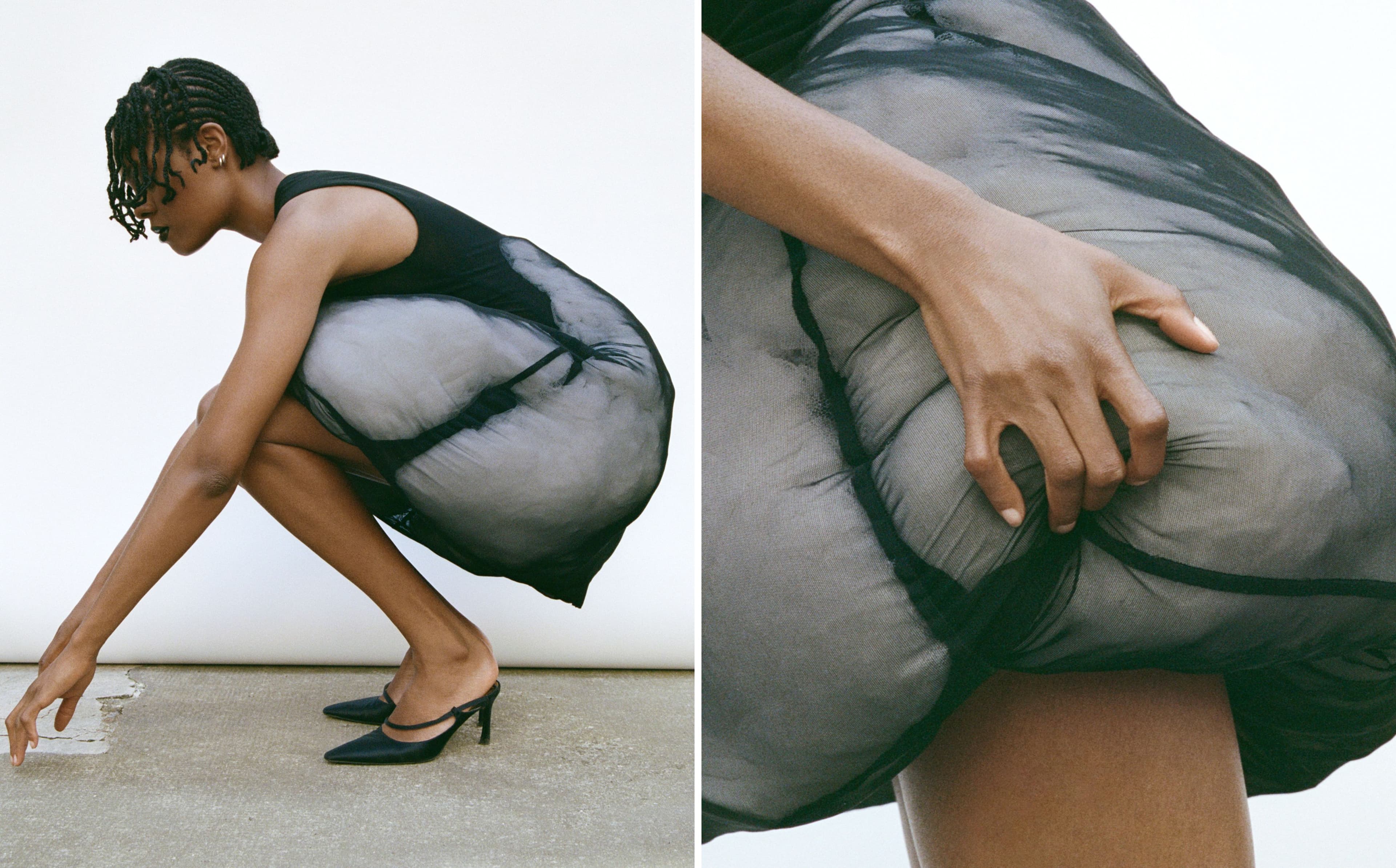 The 2025 LVMH Prize: Torishéju