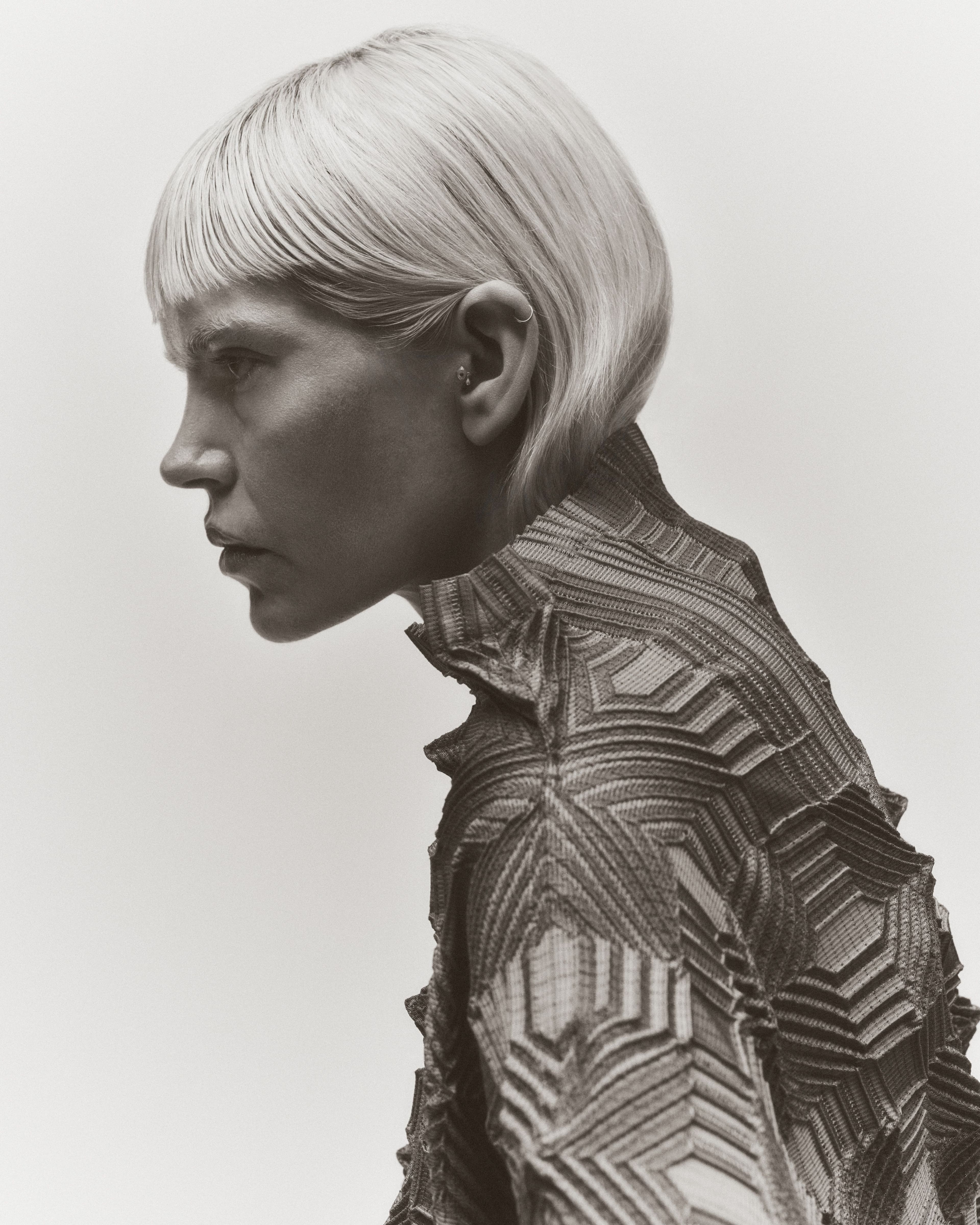 A-POC ABLE ISSEY MIYAKE Hits the U.S.
