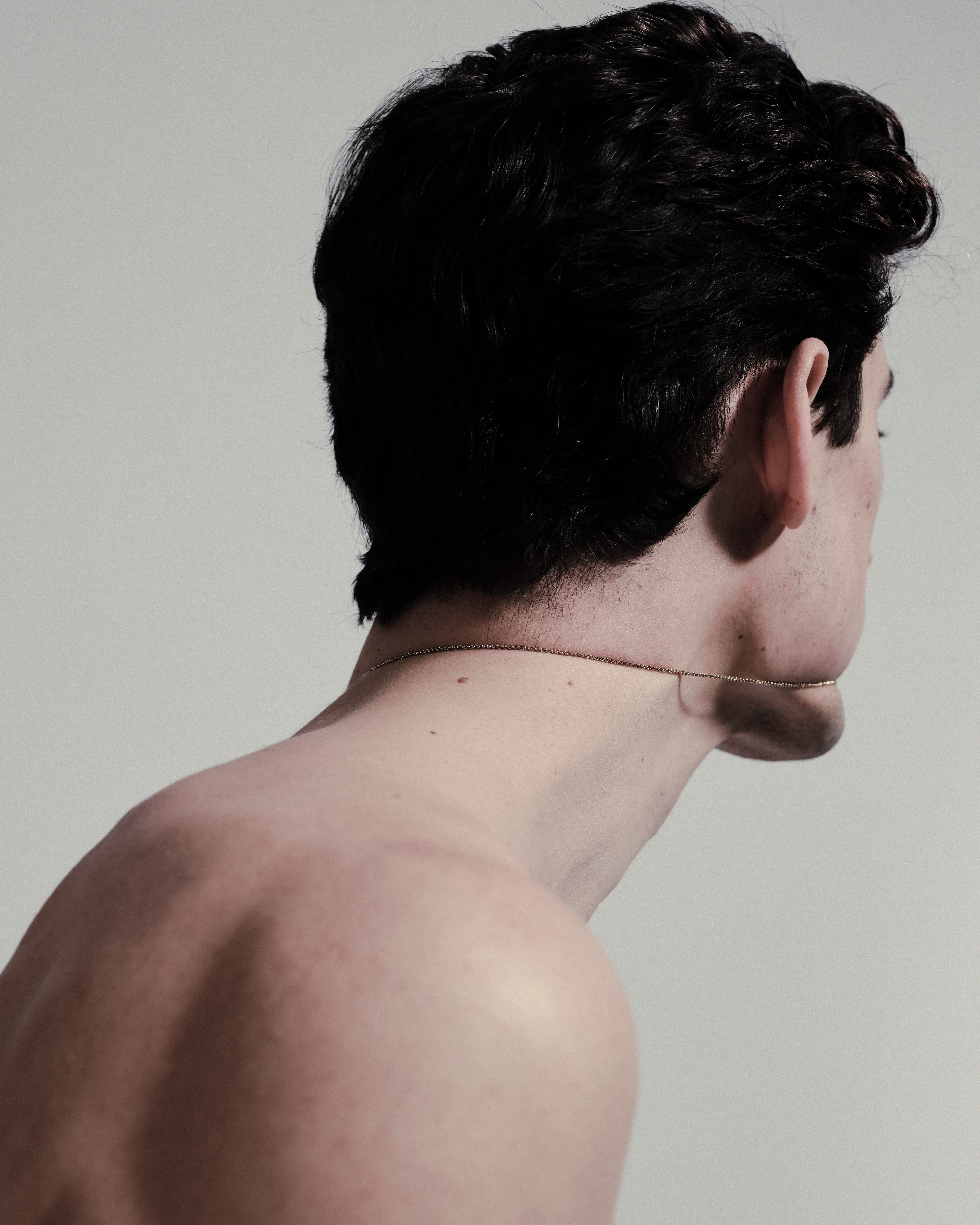 Justin Peck