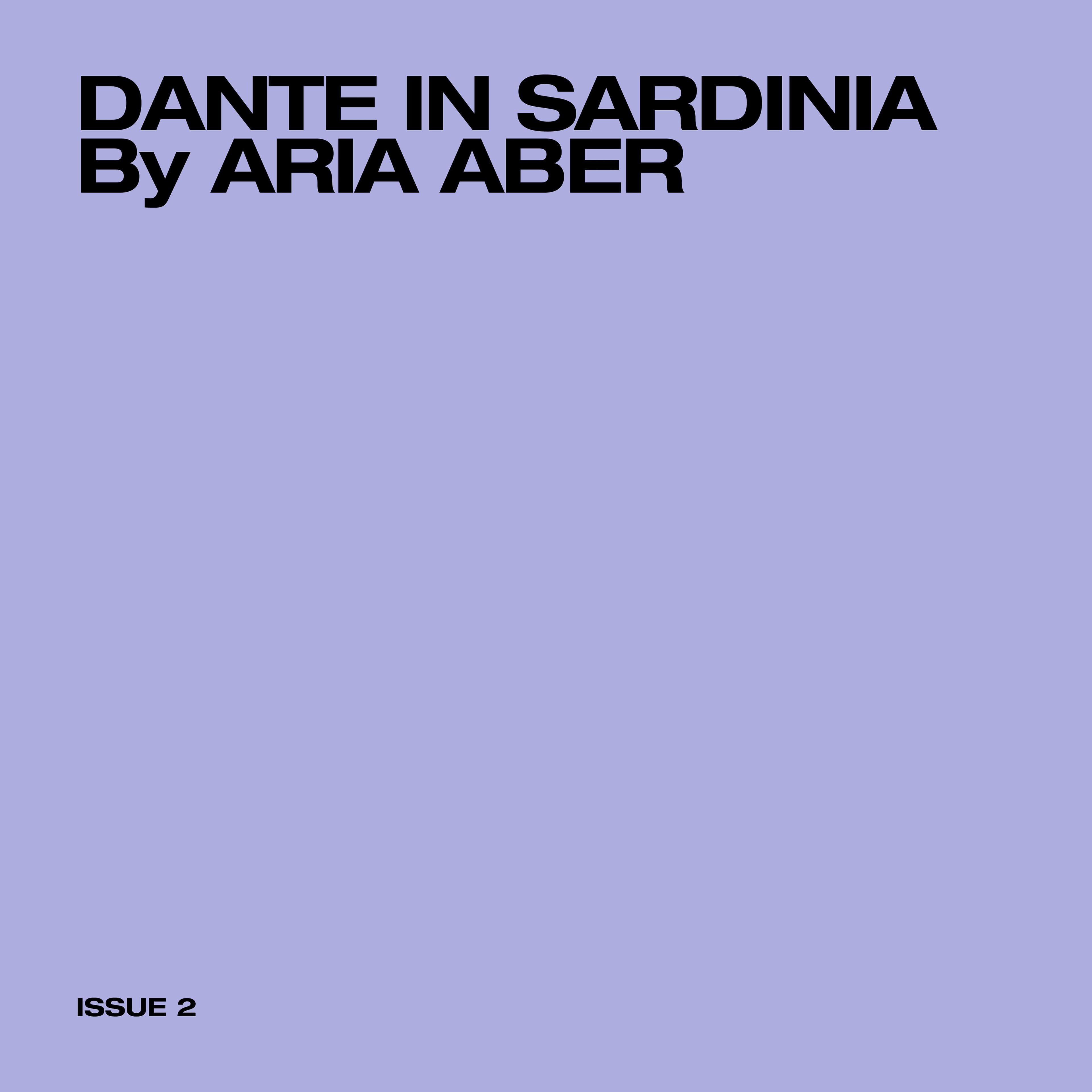 Aria Aber