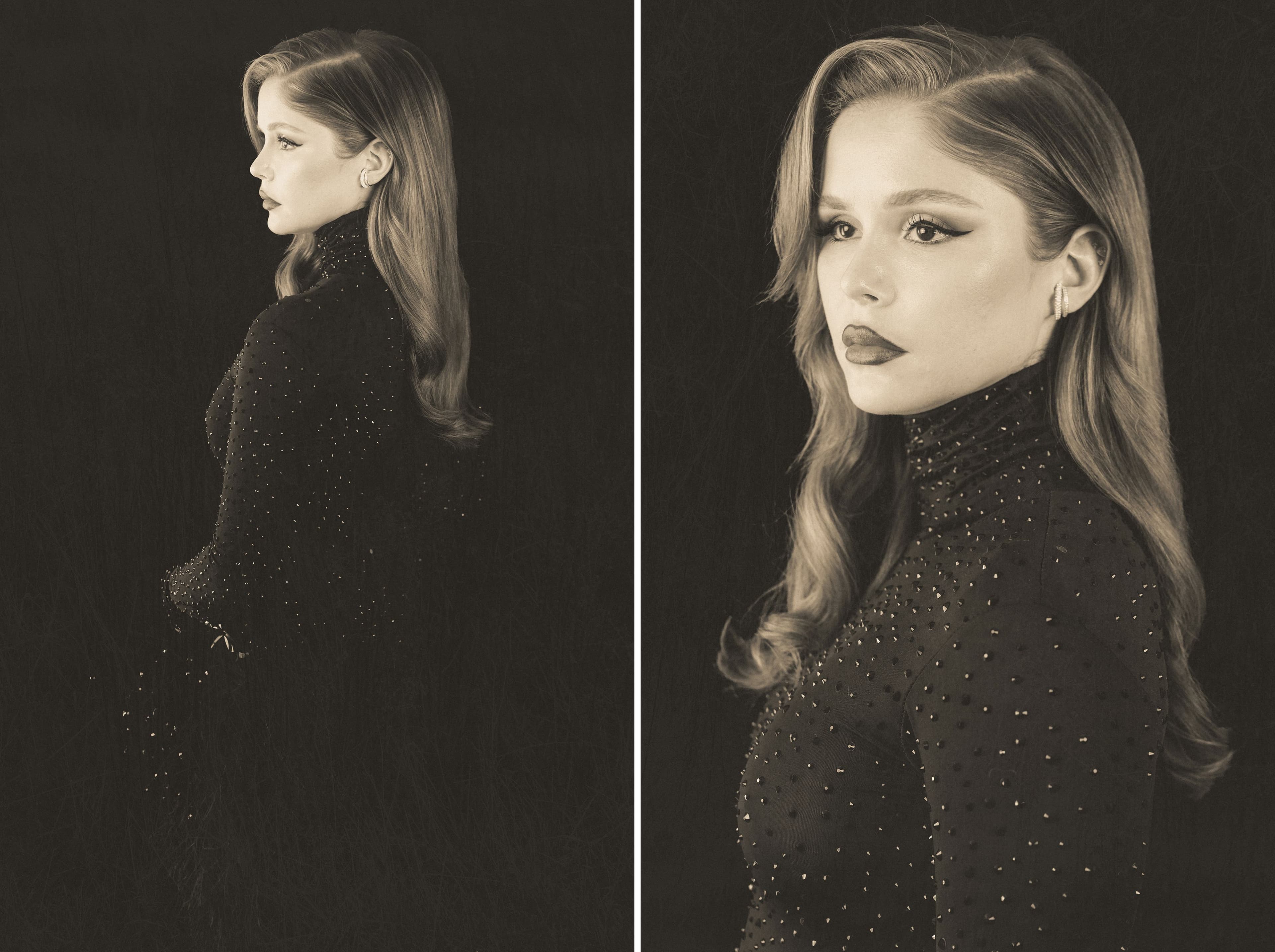 DRESS by On Aura Tout Vu