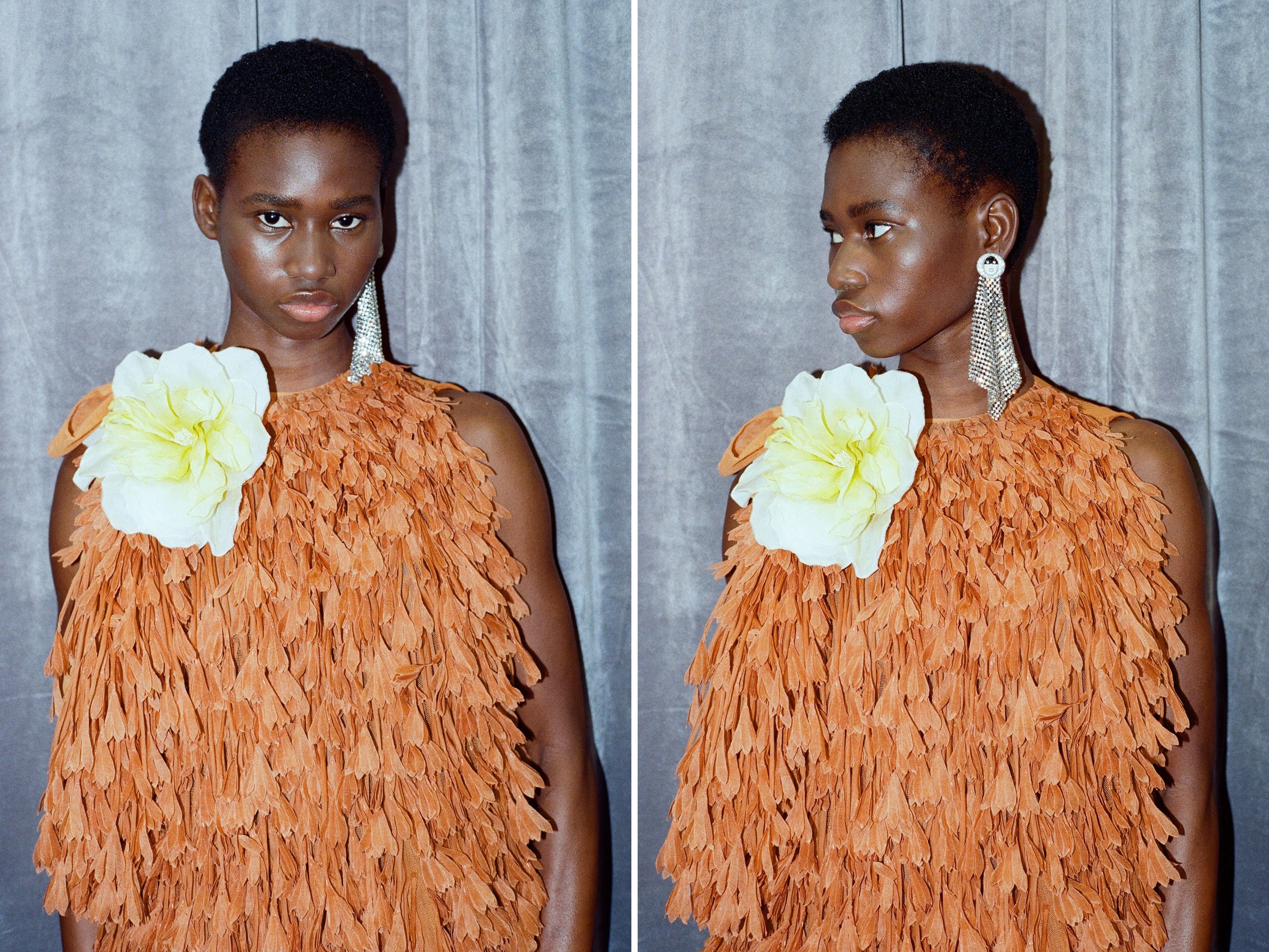 Dior Visits Los Angeles for Its Cruise 2027 Show