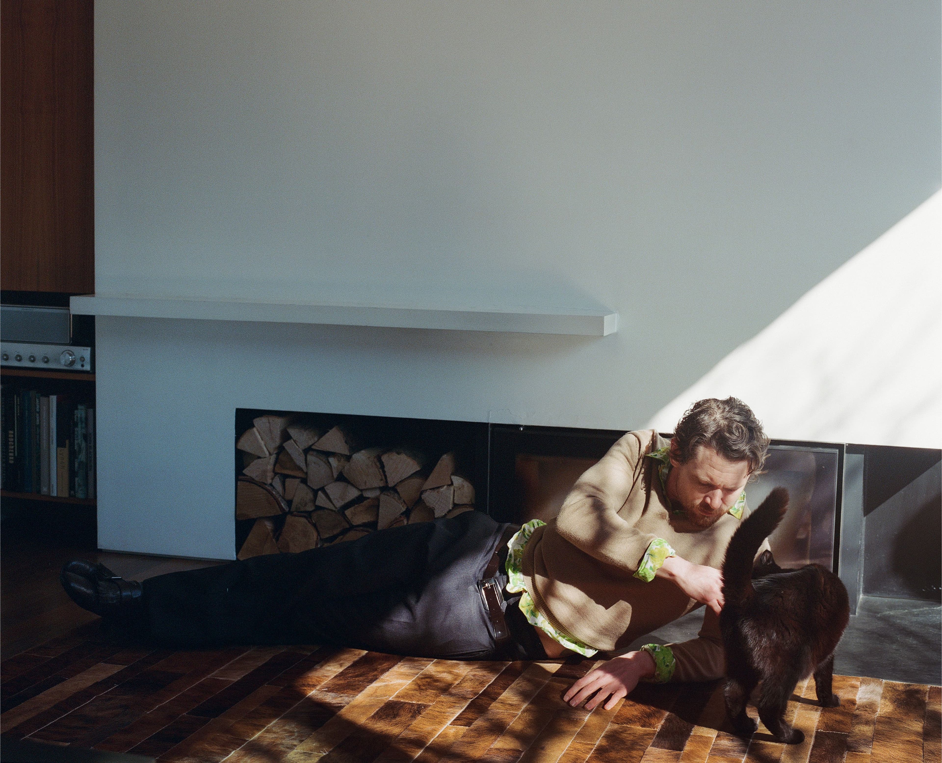 All CLOTHING and SHOES by ,Prada