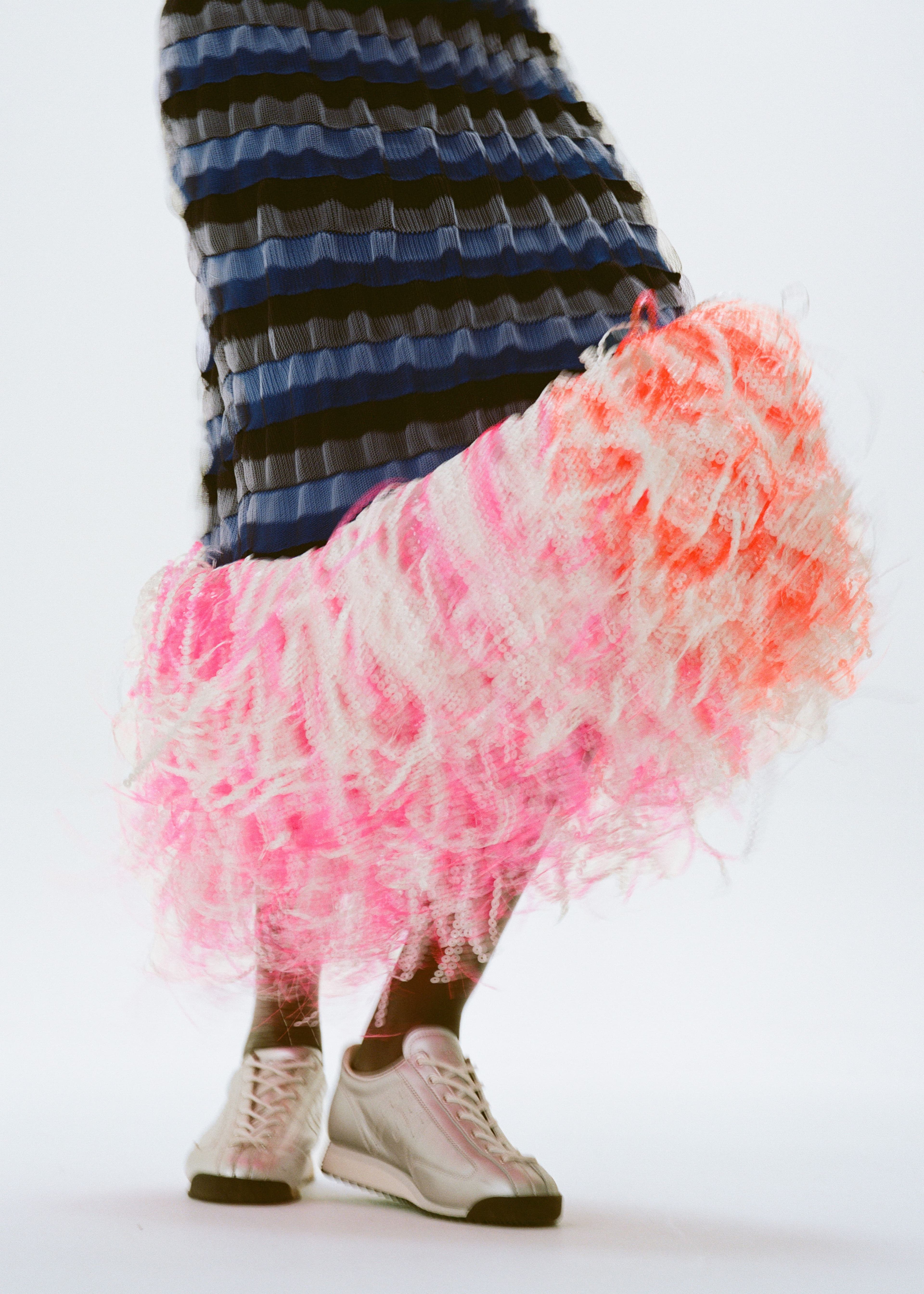 The 2025 LVMH Prize: Zomer