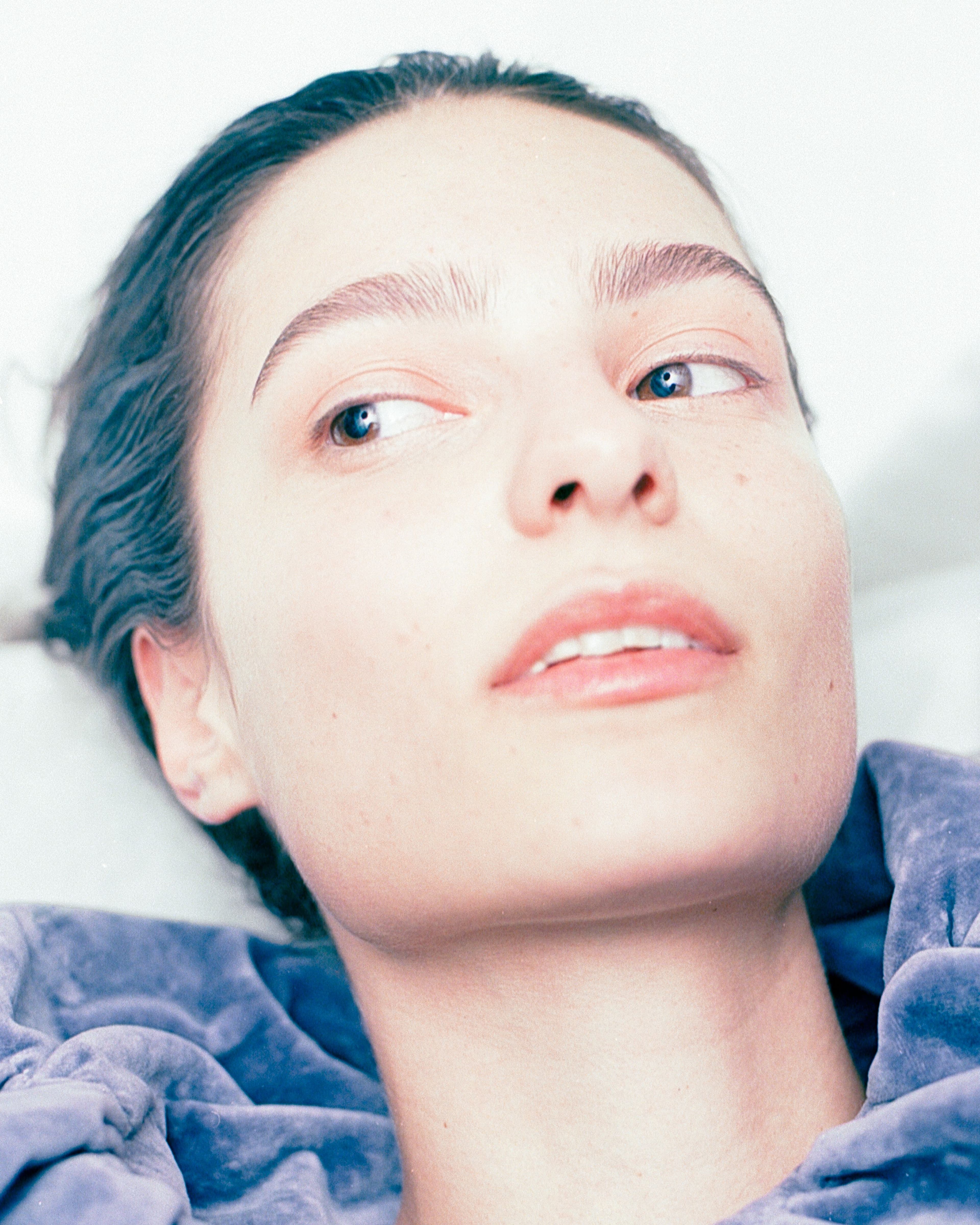 All CLOTHING by, Colleen Allen