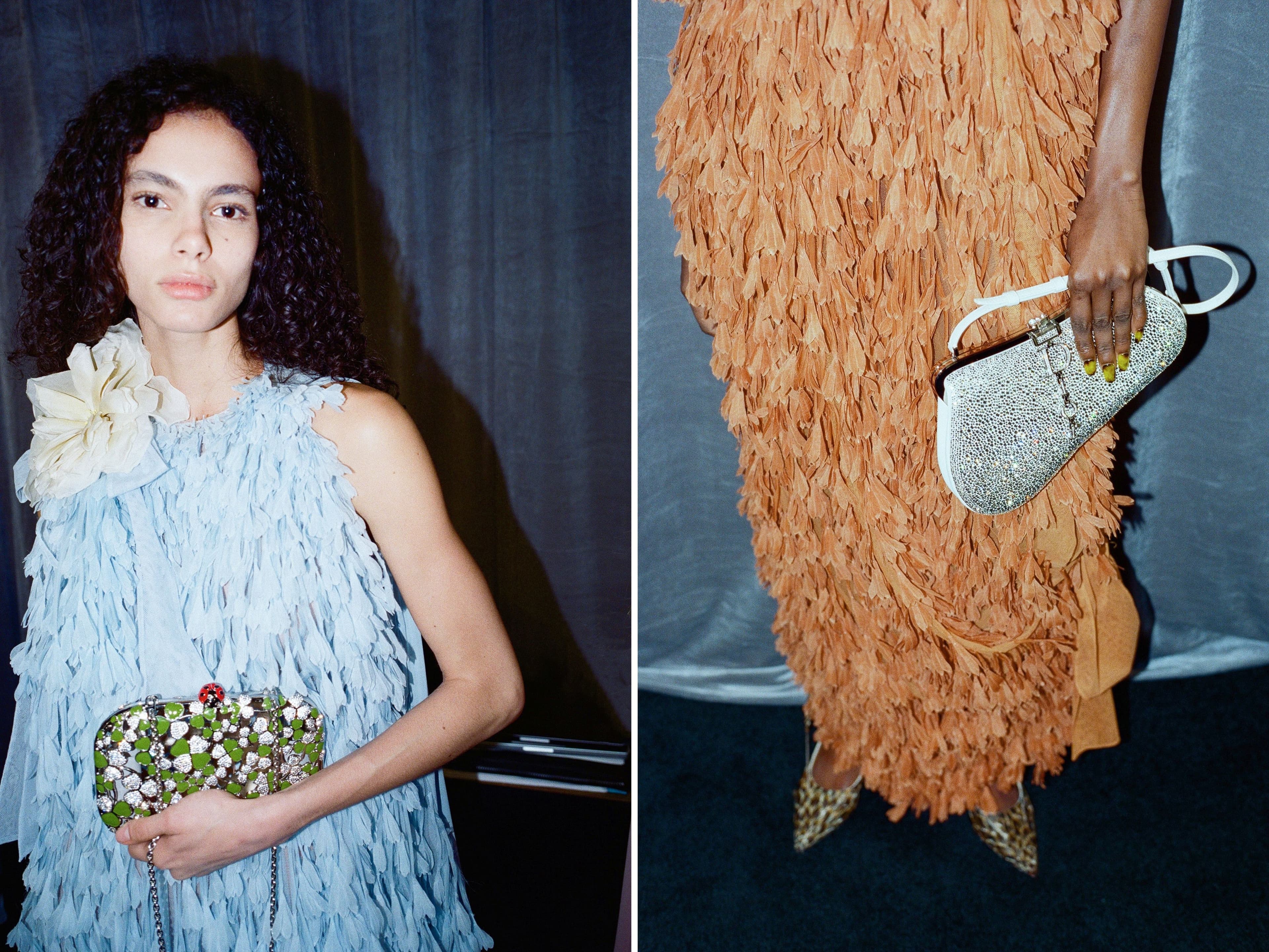 Dior Visits Los Angeles for Its Cruise 2027 Show