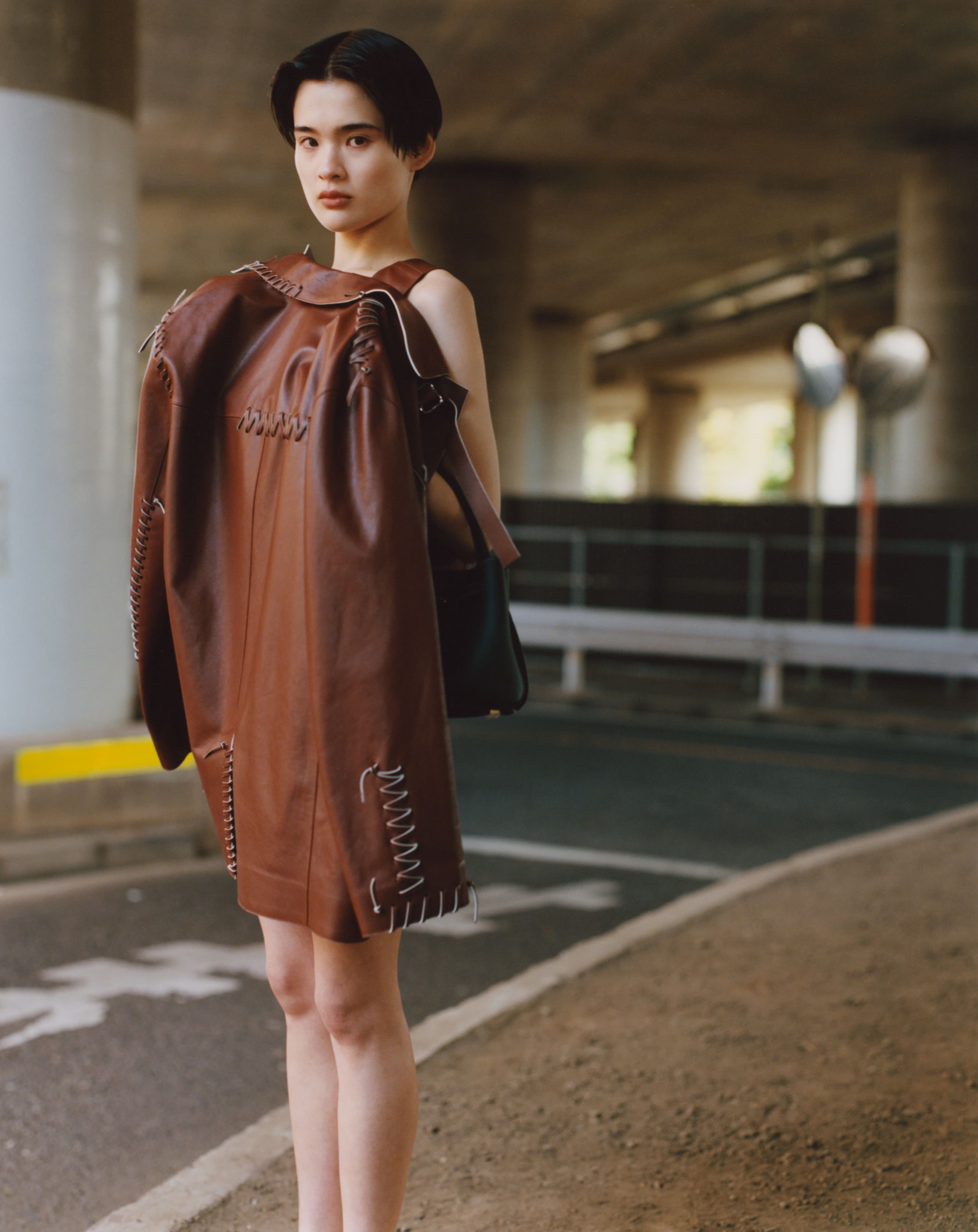 All CLOTHING and ACCESSORIES by Tod’s