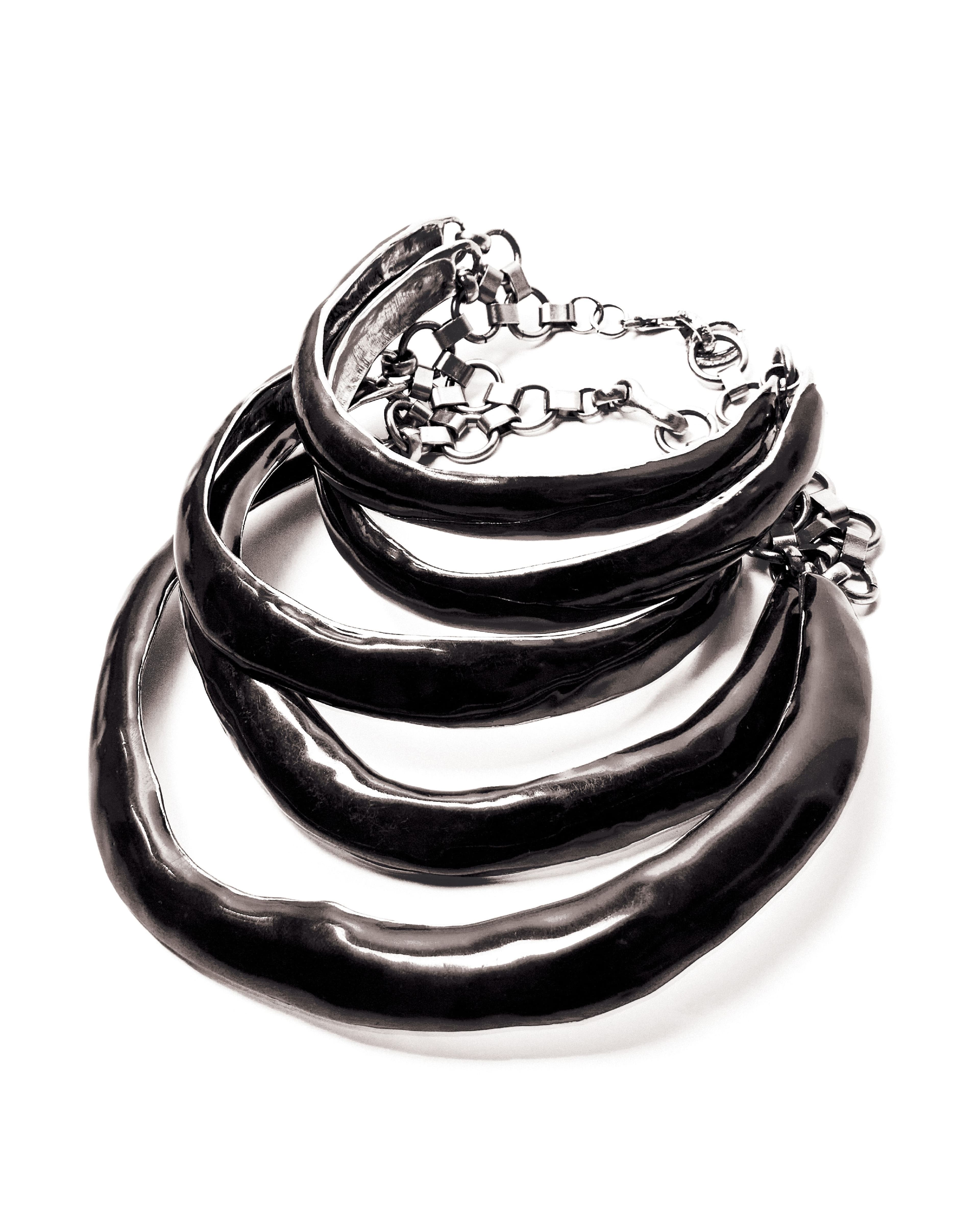 Vintage NECKLACE by ,Christian Lacroix,, 1990s