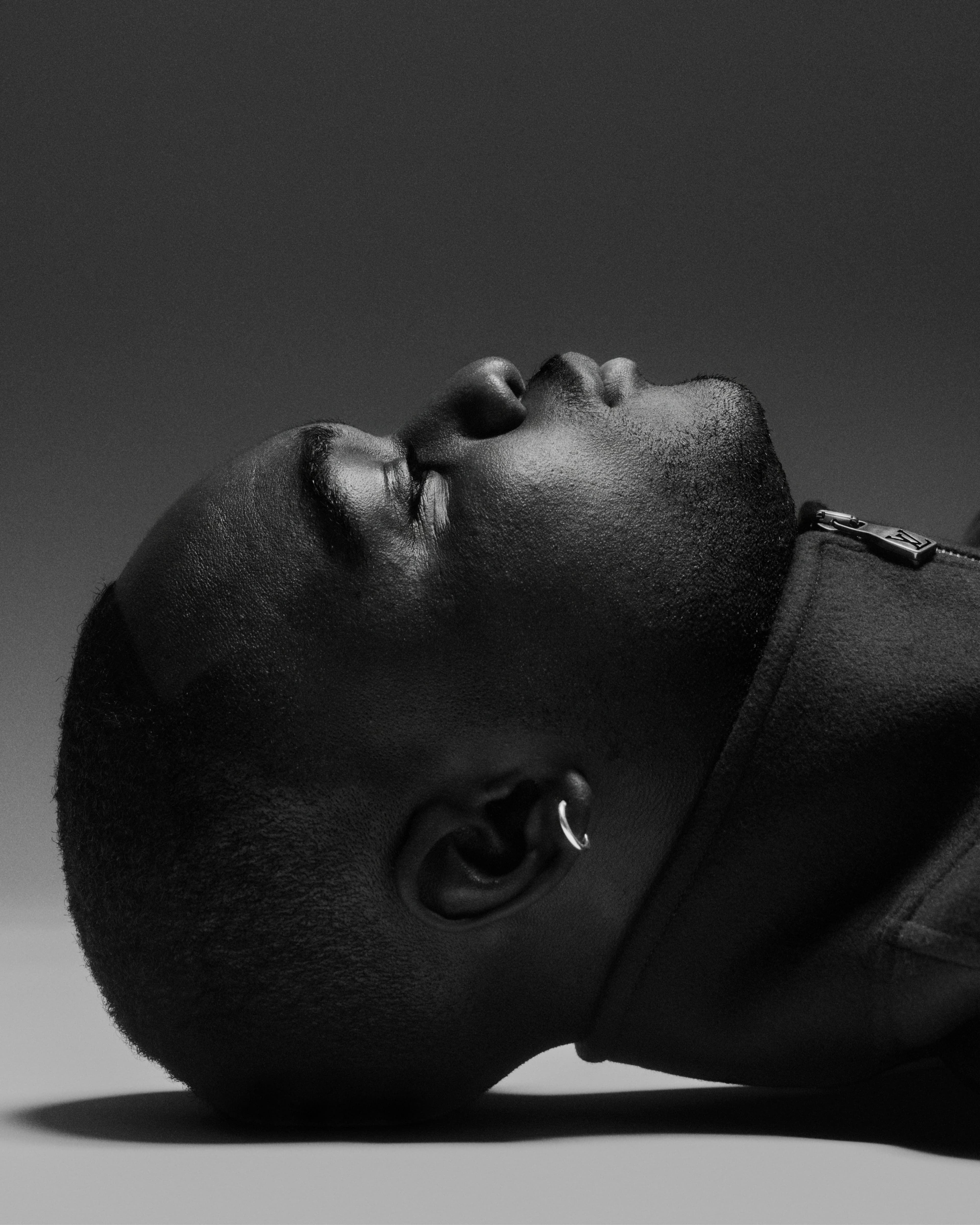 SWEATSHIRT by ,Louis Vuitton