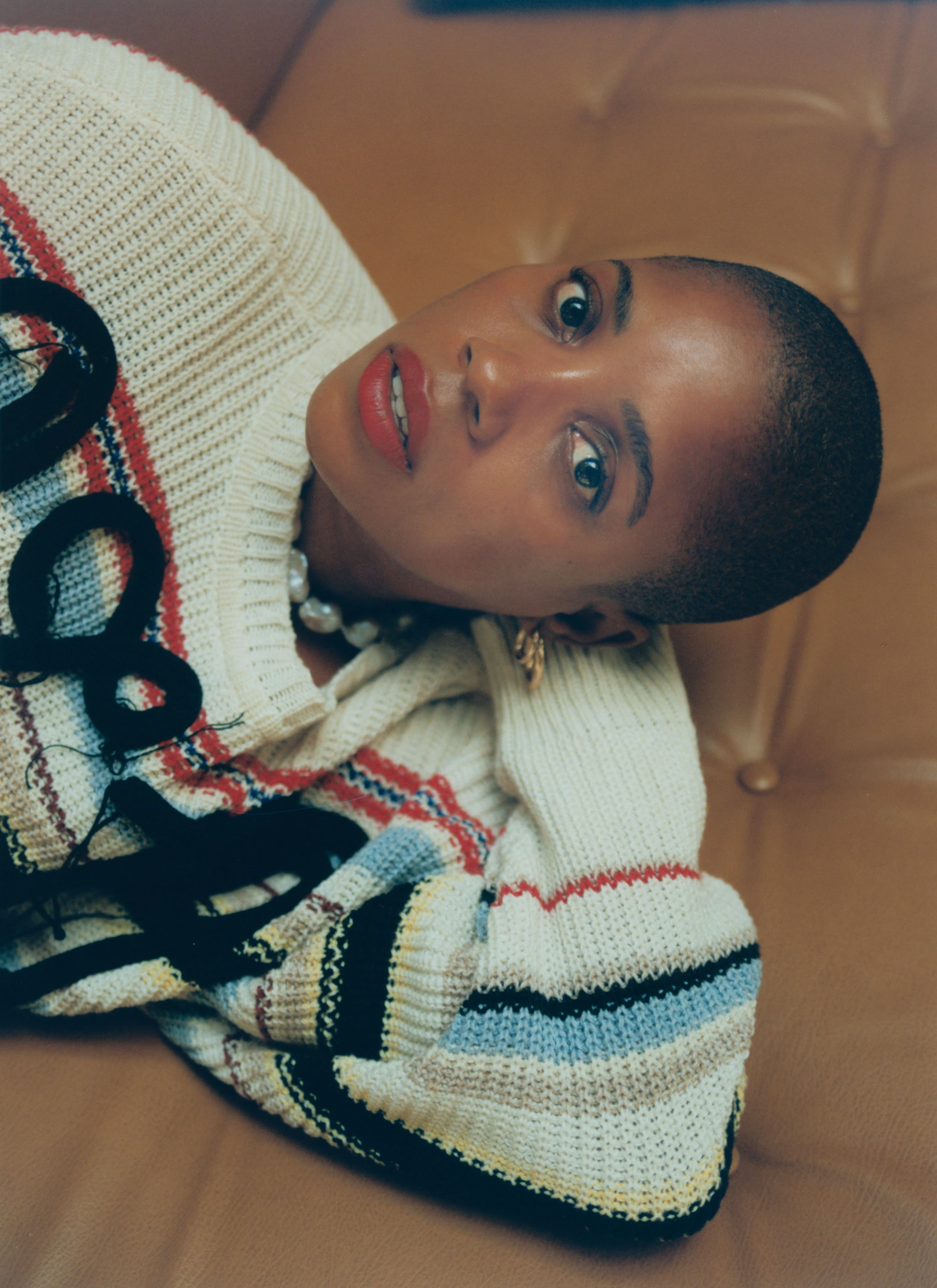 Janicza Bravo