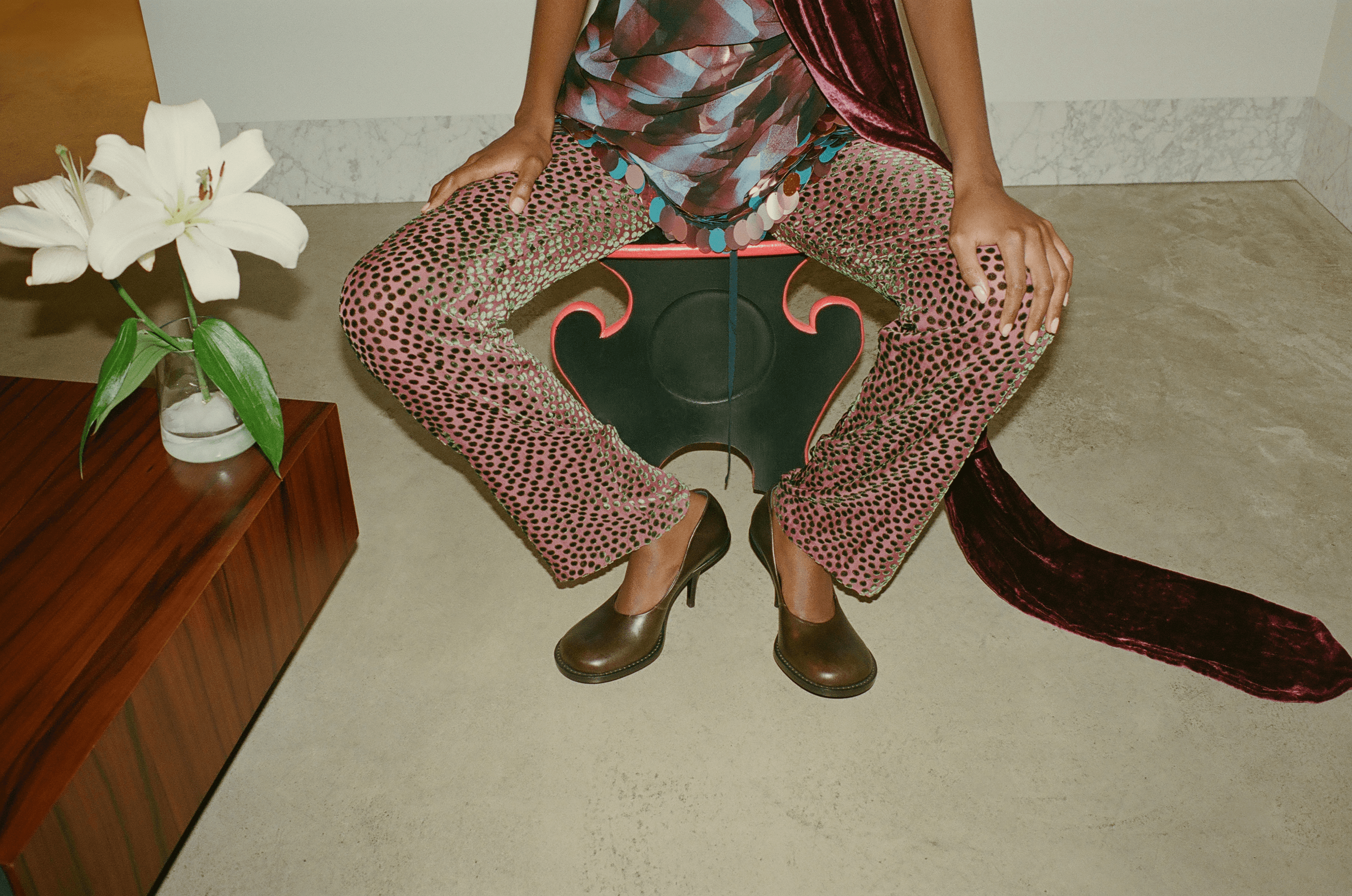 Julian Klausner Launches a New Era at Dries Van Noten