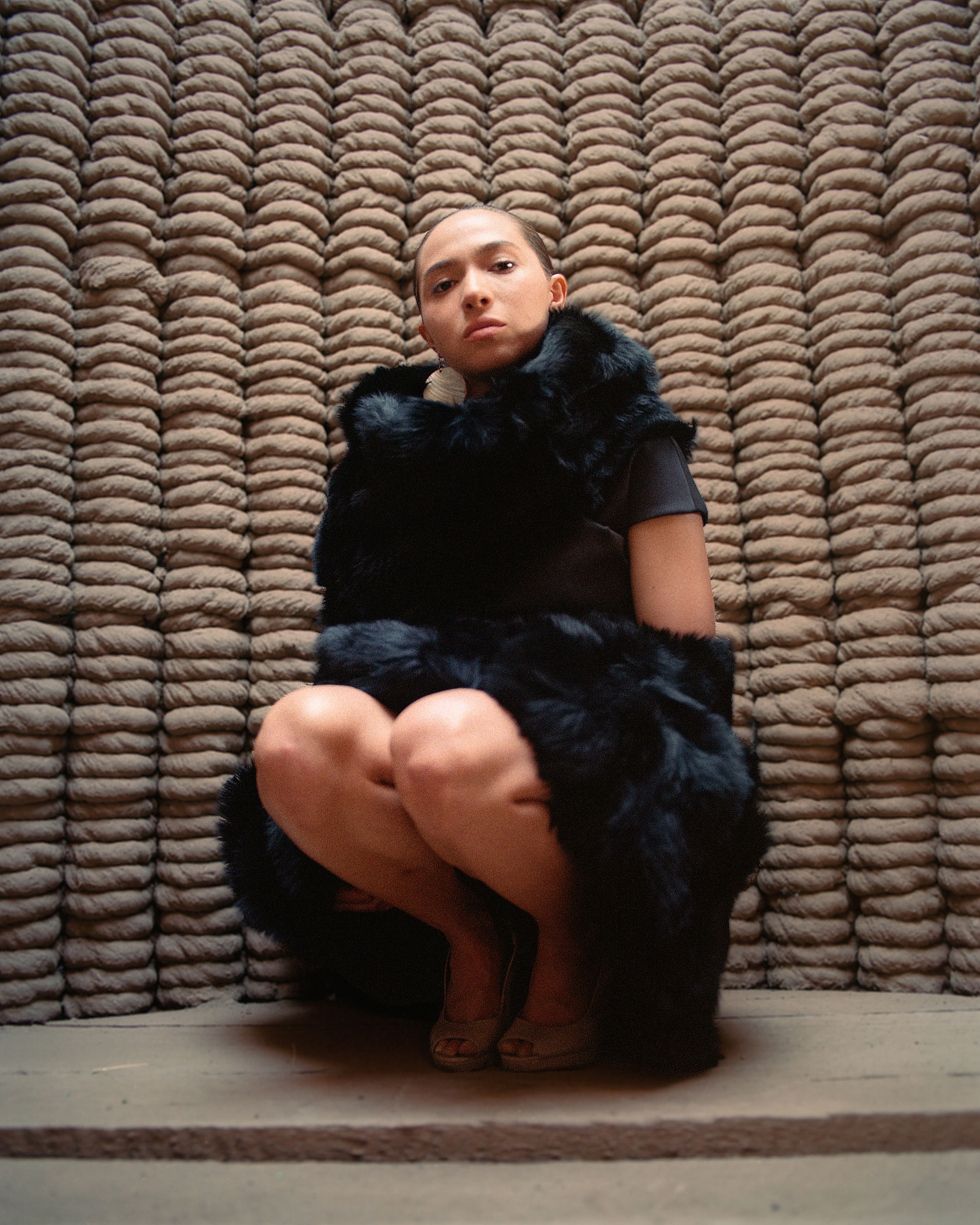 Esperanza Soledad Garcia; ,Mora, New Mexico