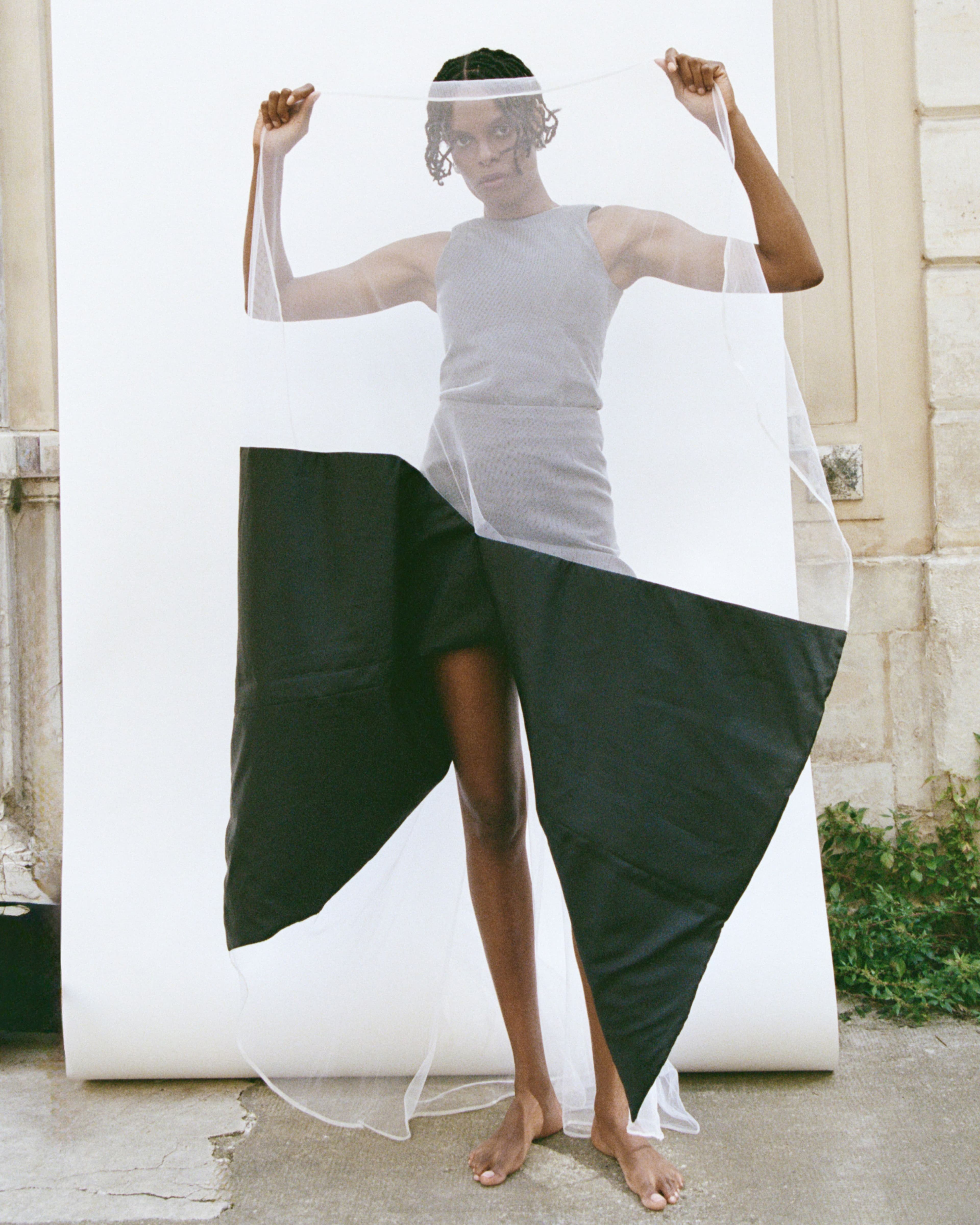 2025 LVMH Savoir Faire Prize Winner Torishéju