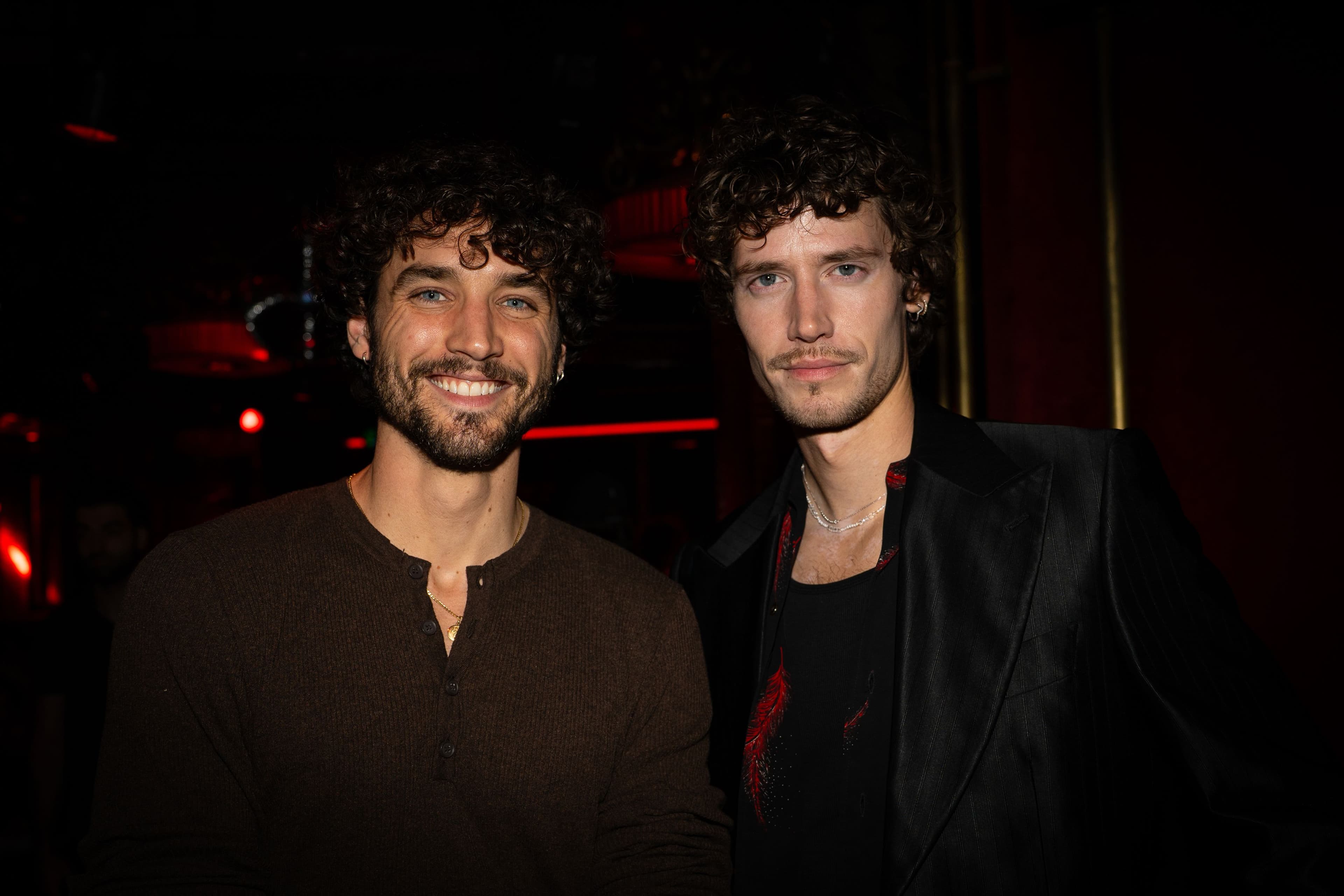 Cero Magazine Celebrates SS27 in Paris