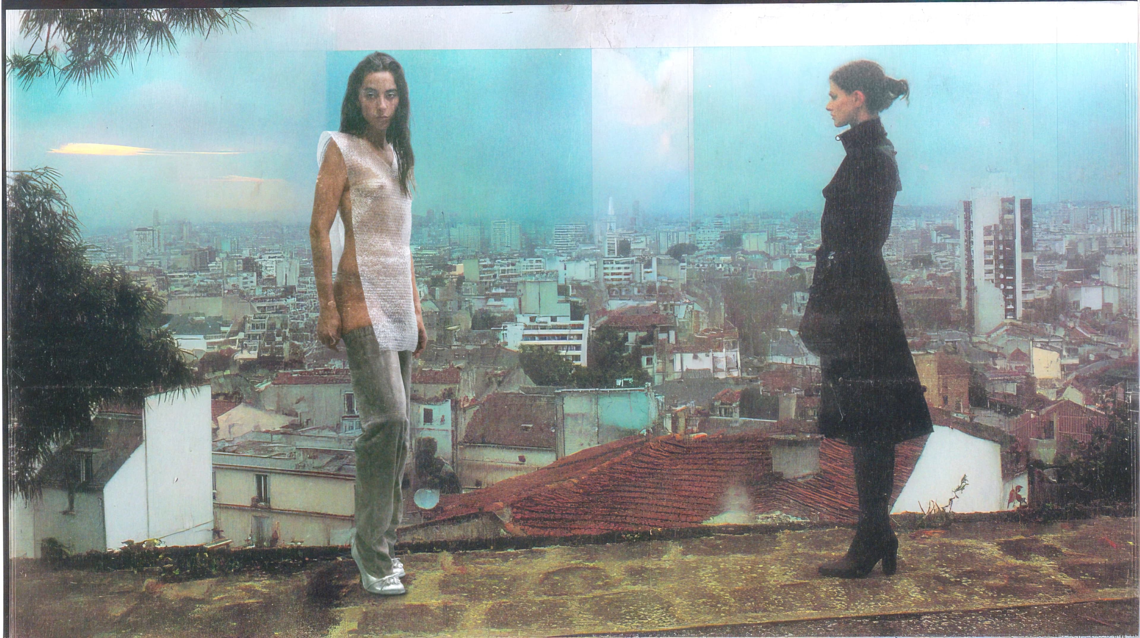 The 2025 LVMH Prize: August Barron