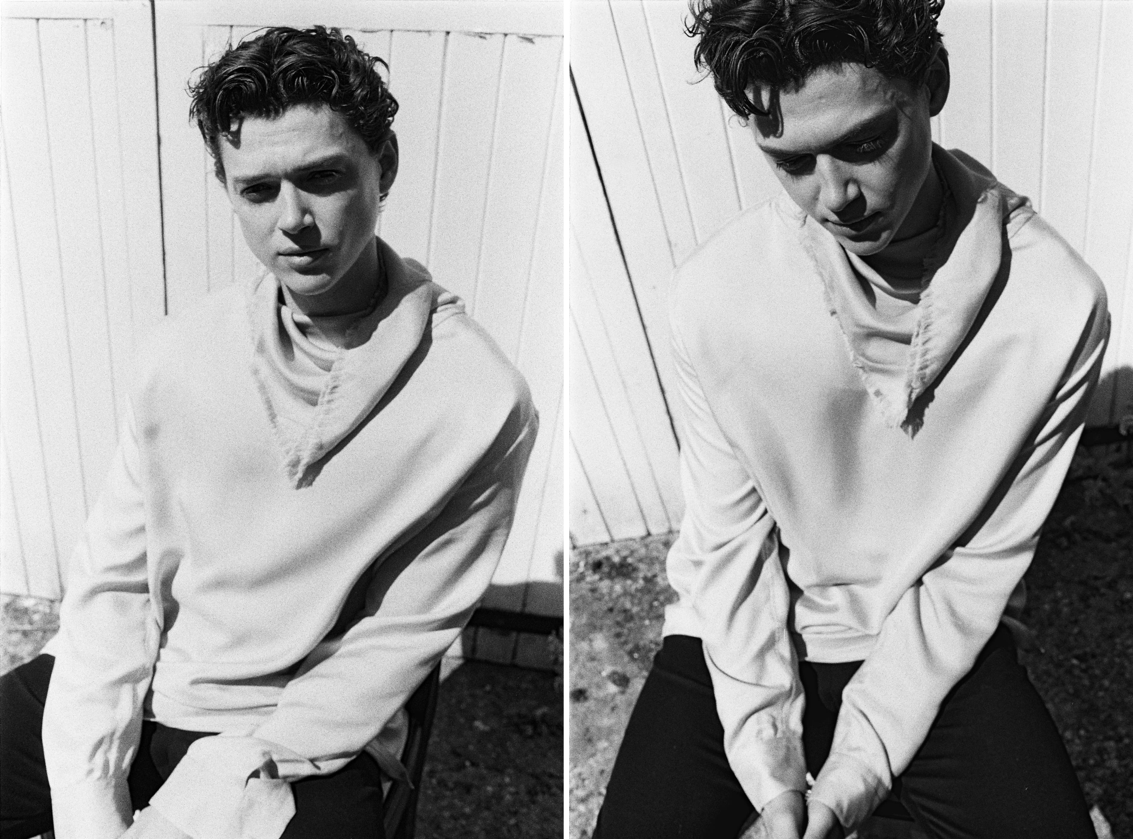 All CLOTHING by Hermès
