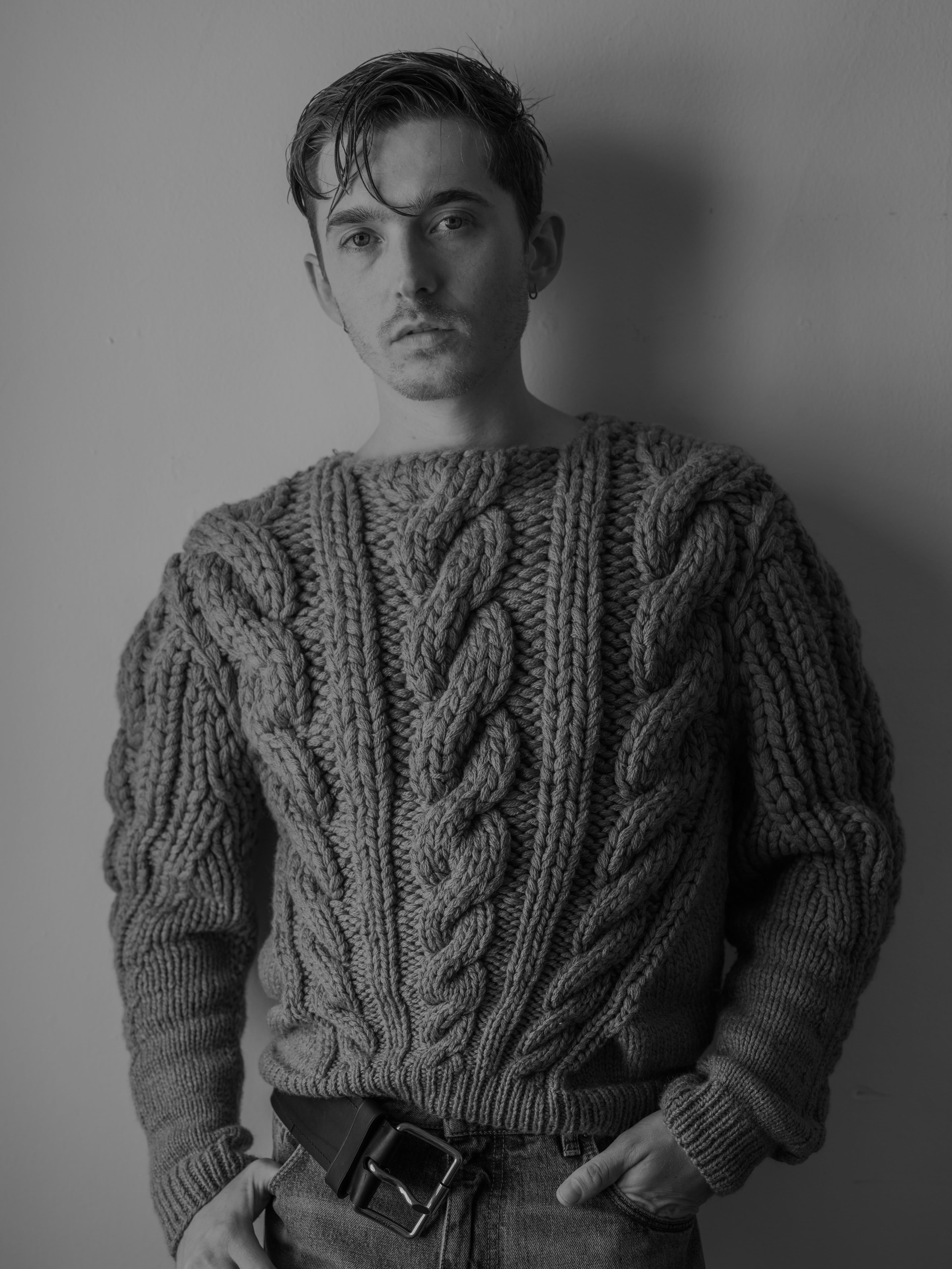 All CLOTHING by ,Loewe