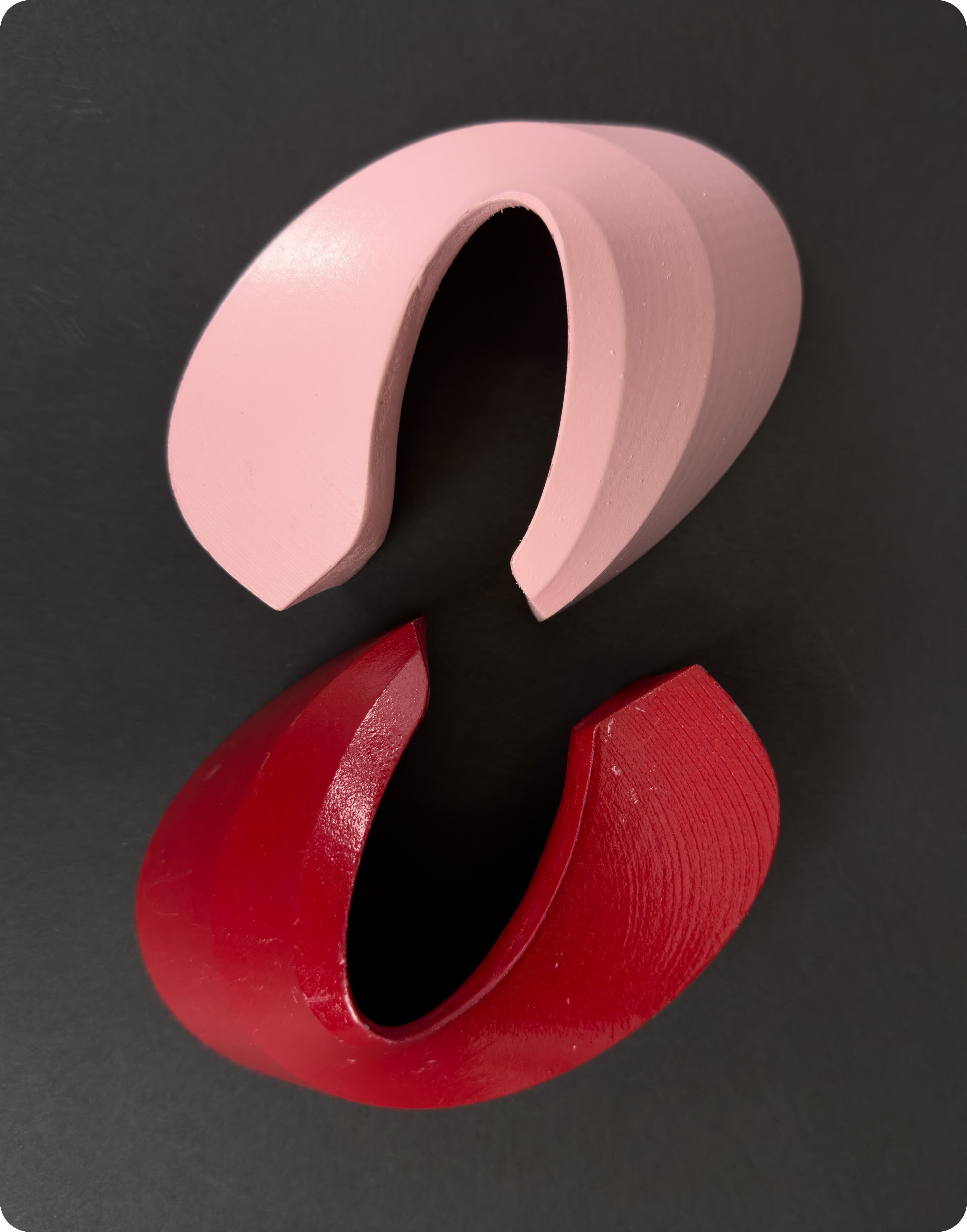 INFINITY CUFFS, Fall ’21