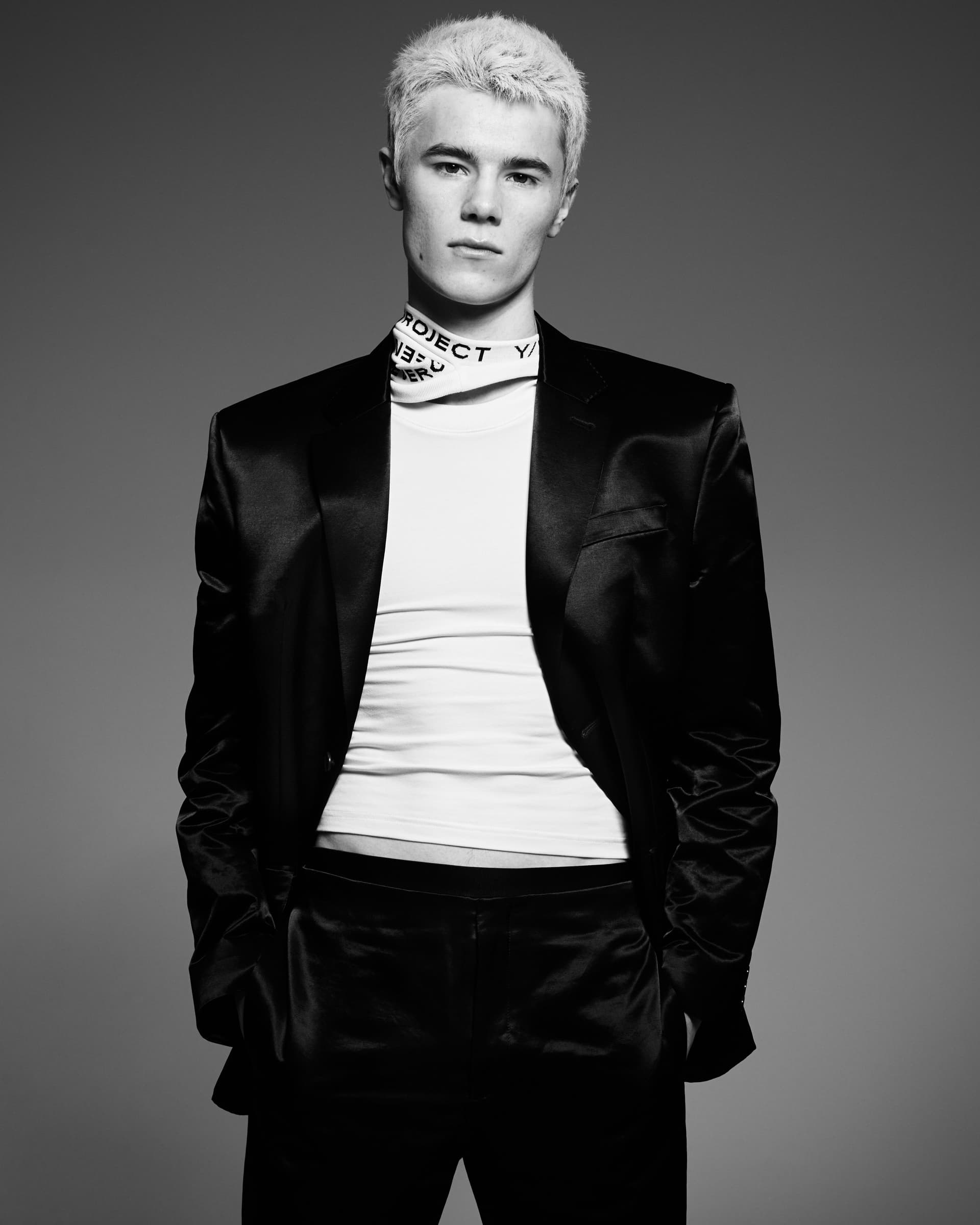 Edvin Ryding Takes the Next Step | Cero Magazine