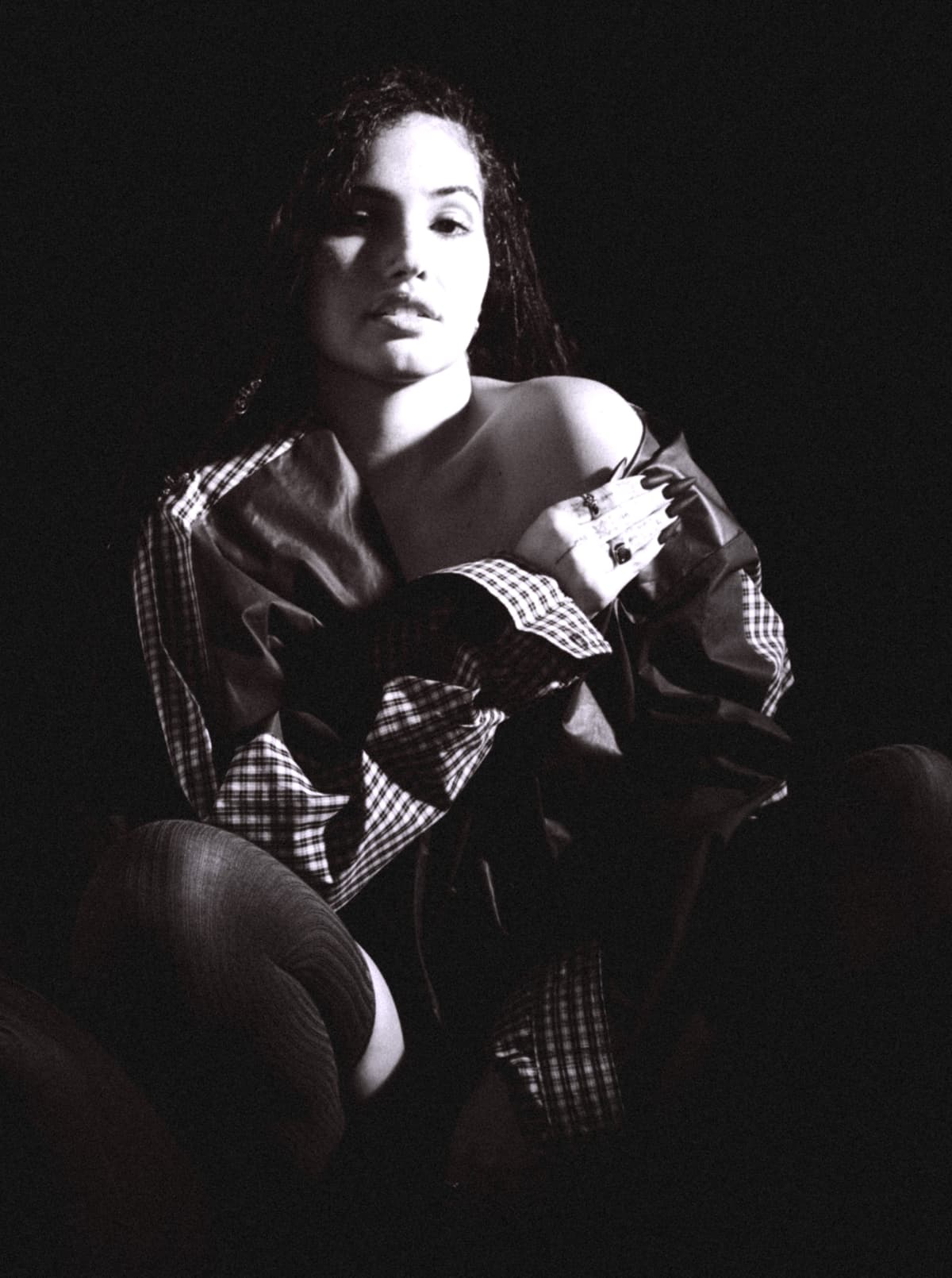 Mabel Images Mabel Wants You to Know Who She Is | Cero Magazine