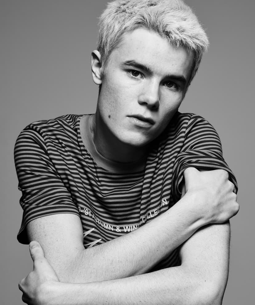 Edvin Ryding Takes the Next Step | Cero Magazine